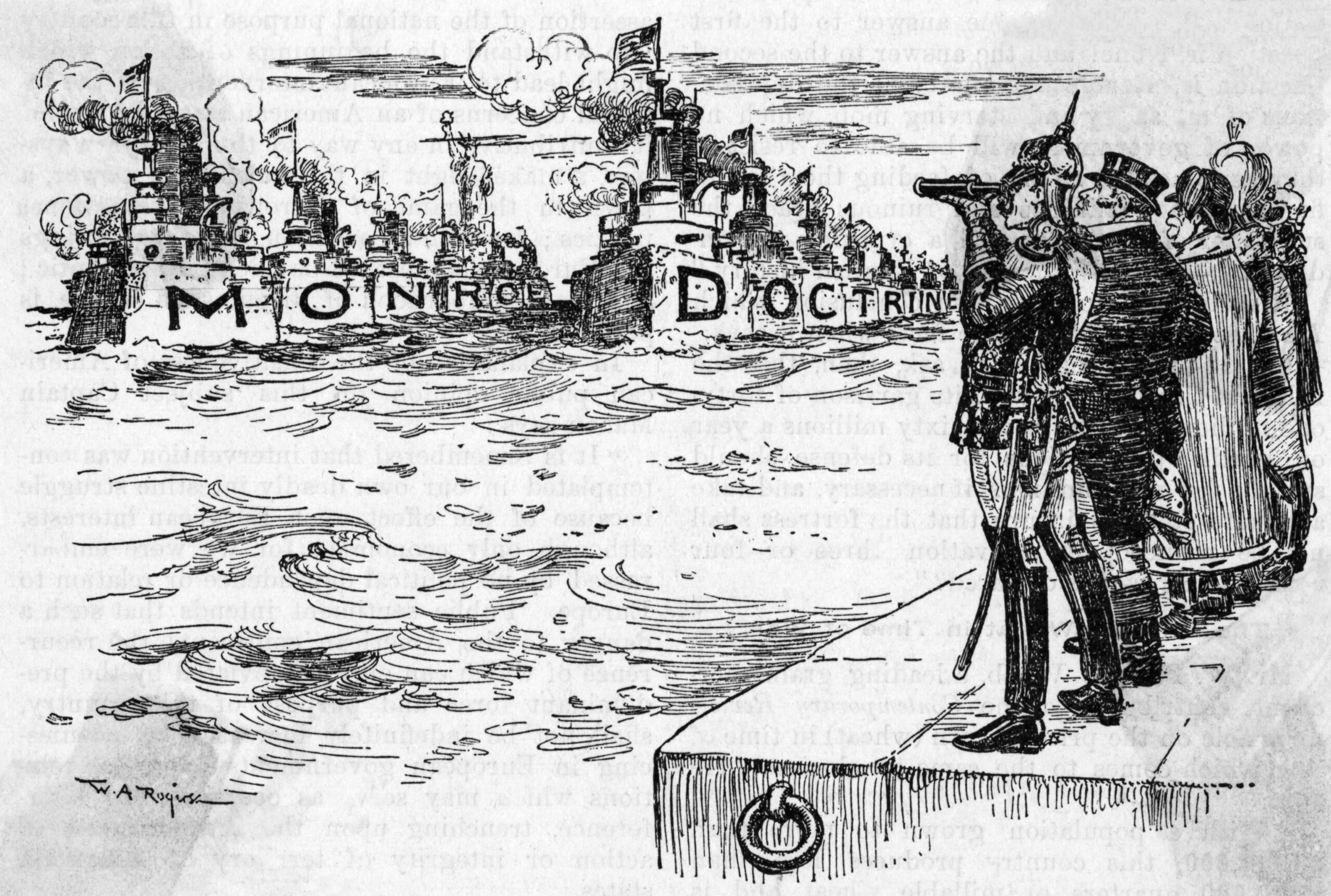 Economic Warfare, Militarized Diplomacy Are Brutal and Malfunctioning Tools