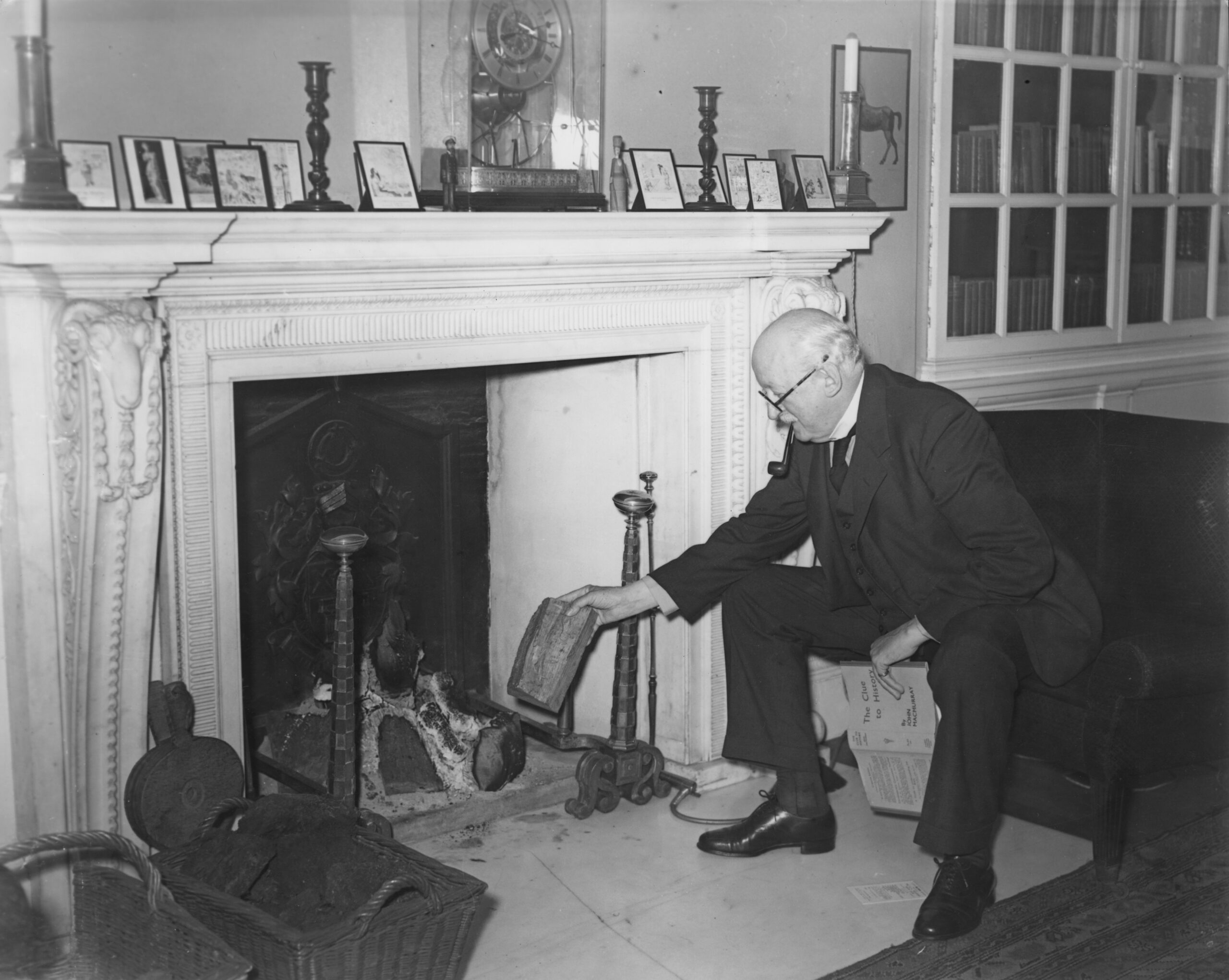 Sir Edwin Lutyens