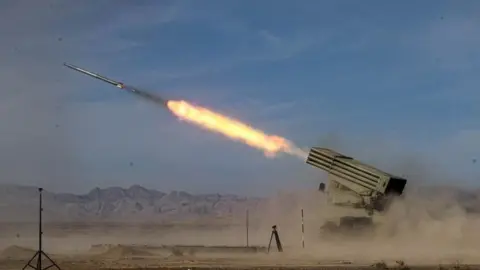 Ceasefire Day 57: Iran Strikes Kuwait and Bahrain with Missiles and Drones Ceasefire Day 57: Iran Strikes Kuwait and Bahrain with Missiles and Drones