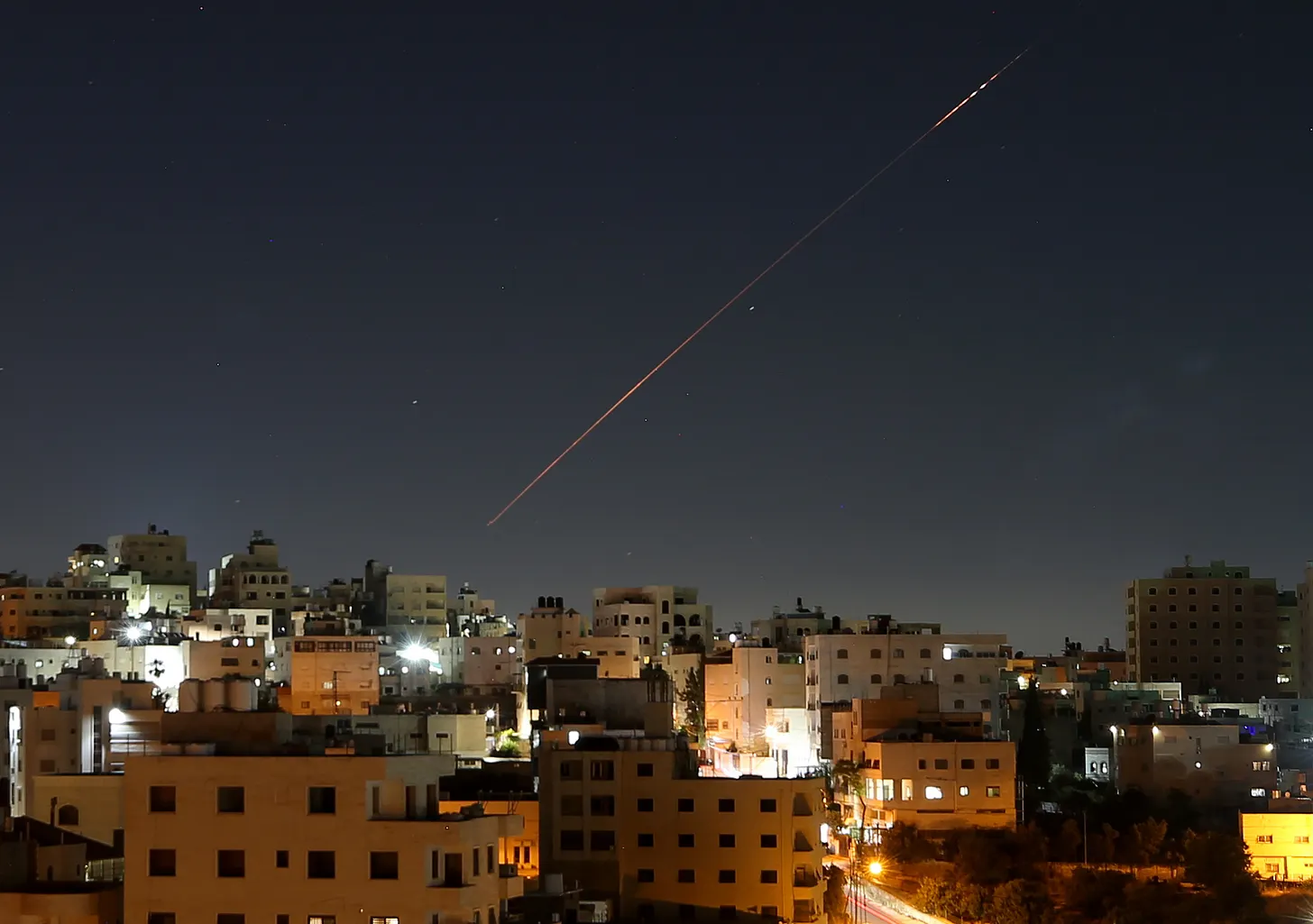 Iran War Day 101: Iran and Israel Exchange Strikes