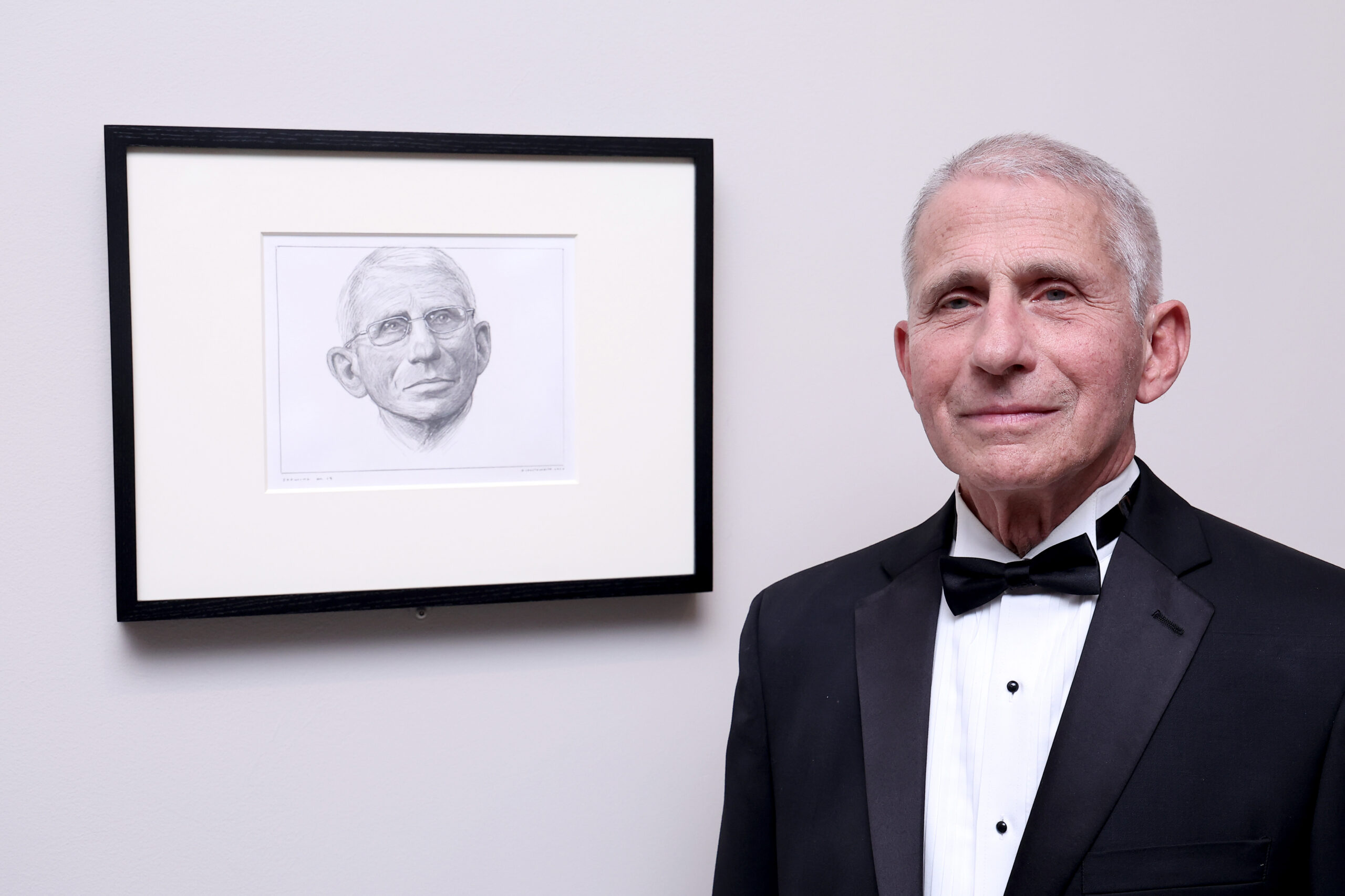 2022 Portrait Of A Nation Gala
