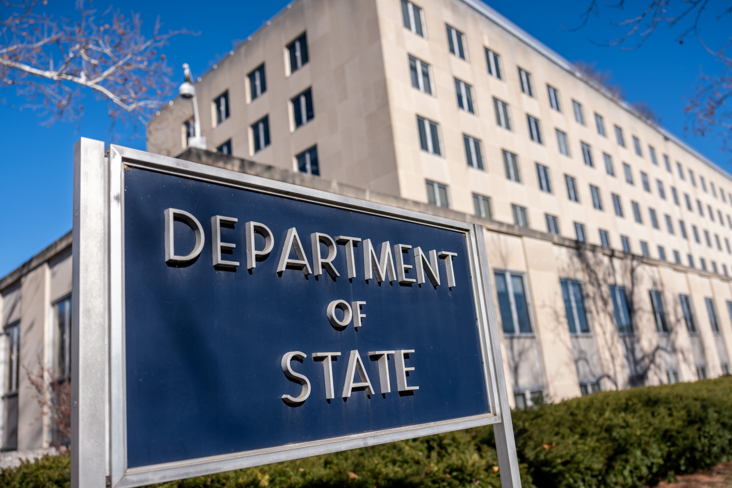 The Administration Is Tackling African Visa Dysfunction