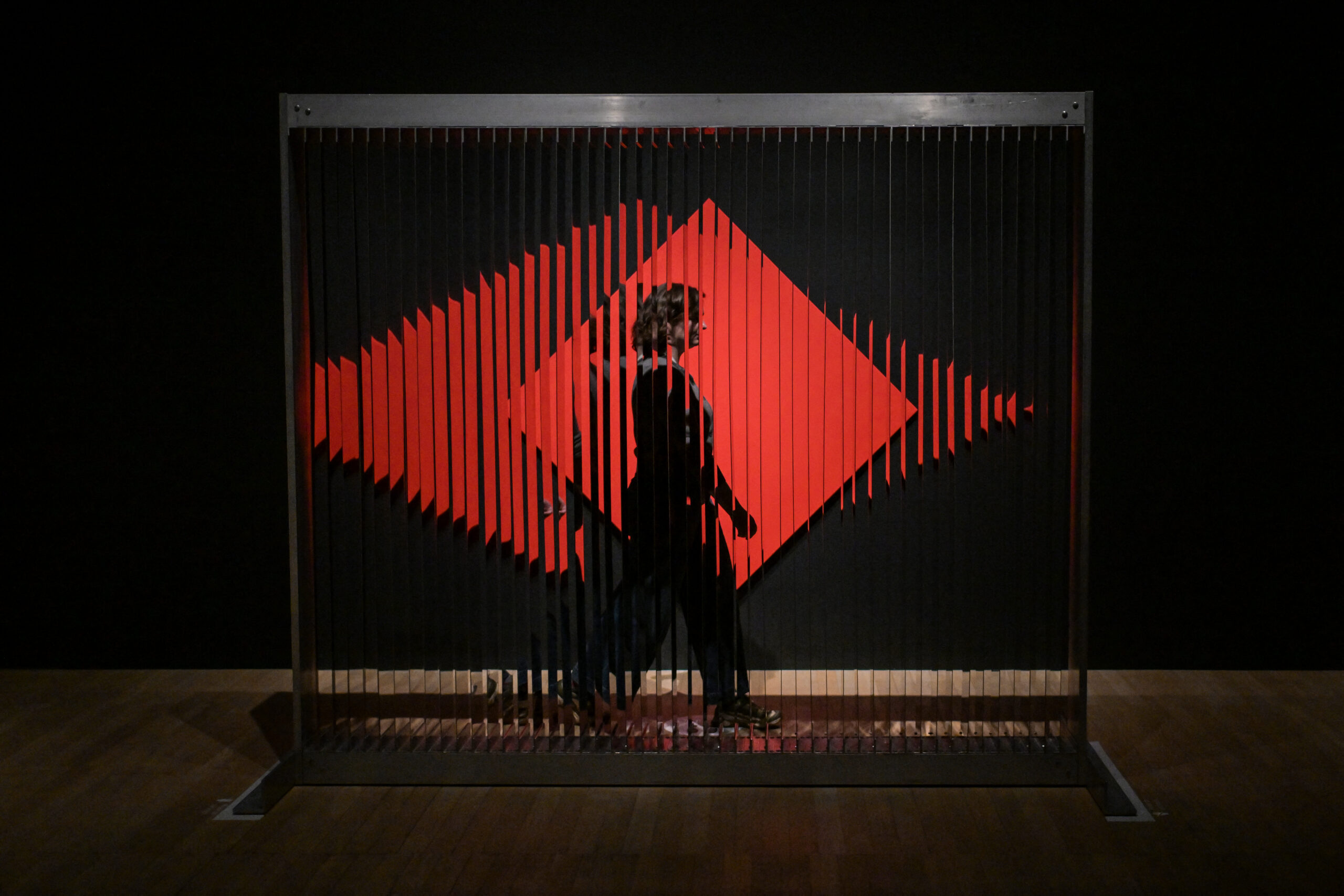 Blight At the Museum