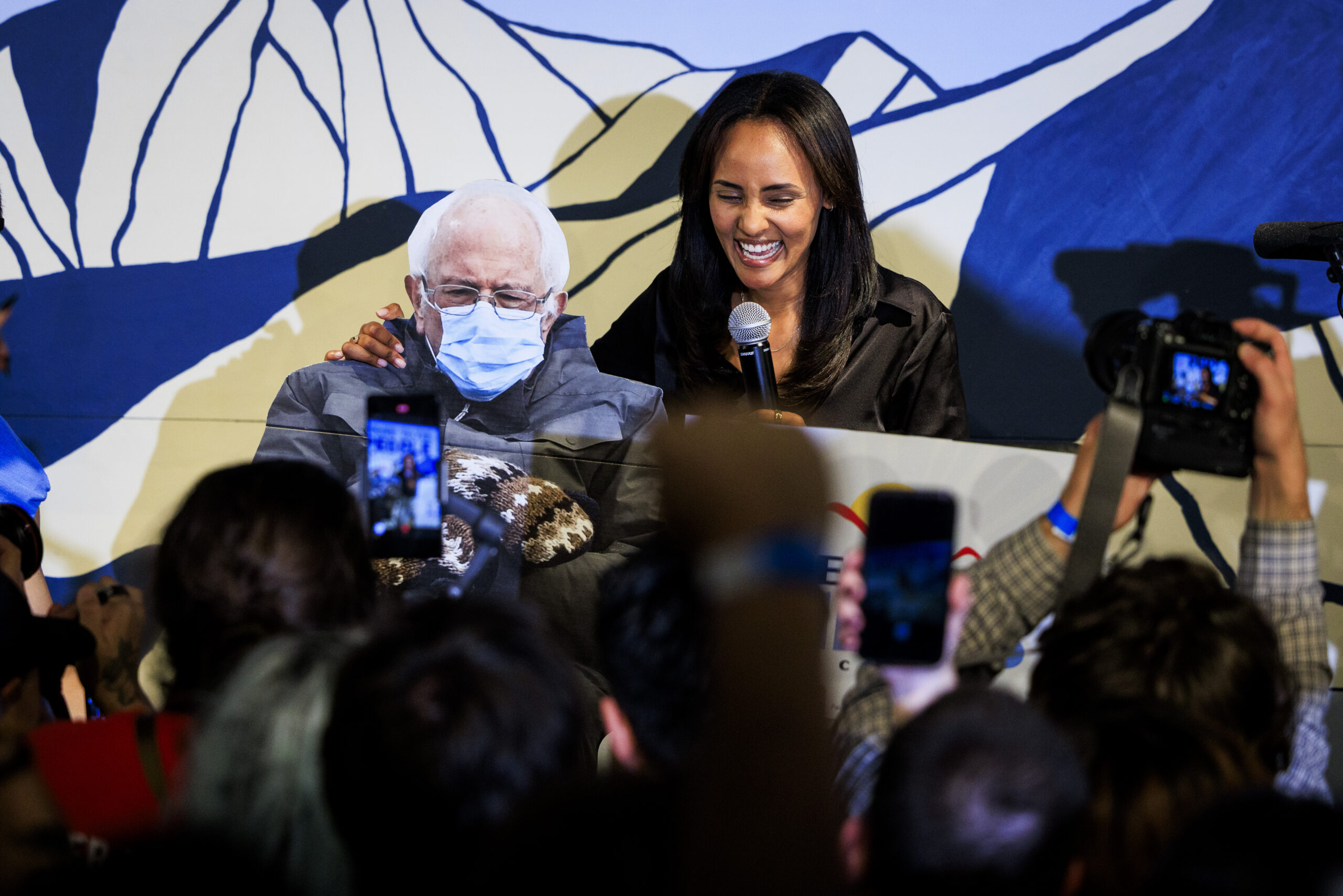 Democratic Socialist Wins CO Congressional Primary
