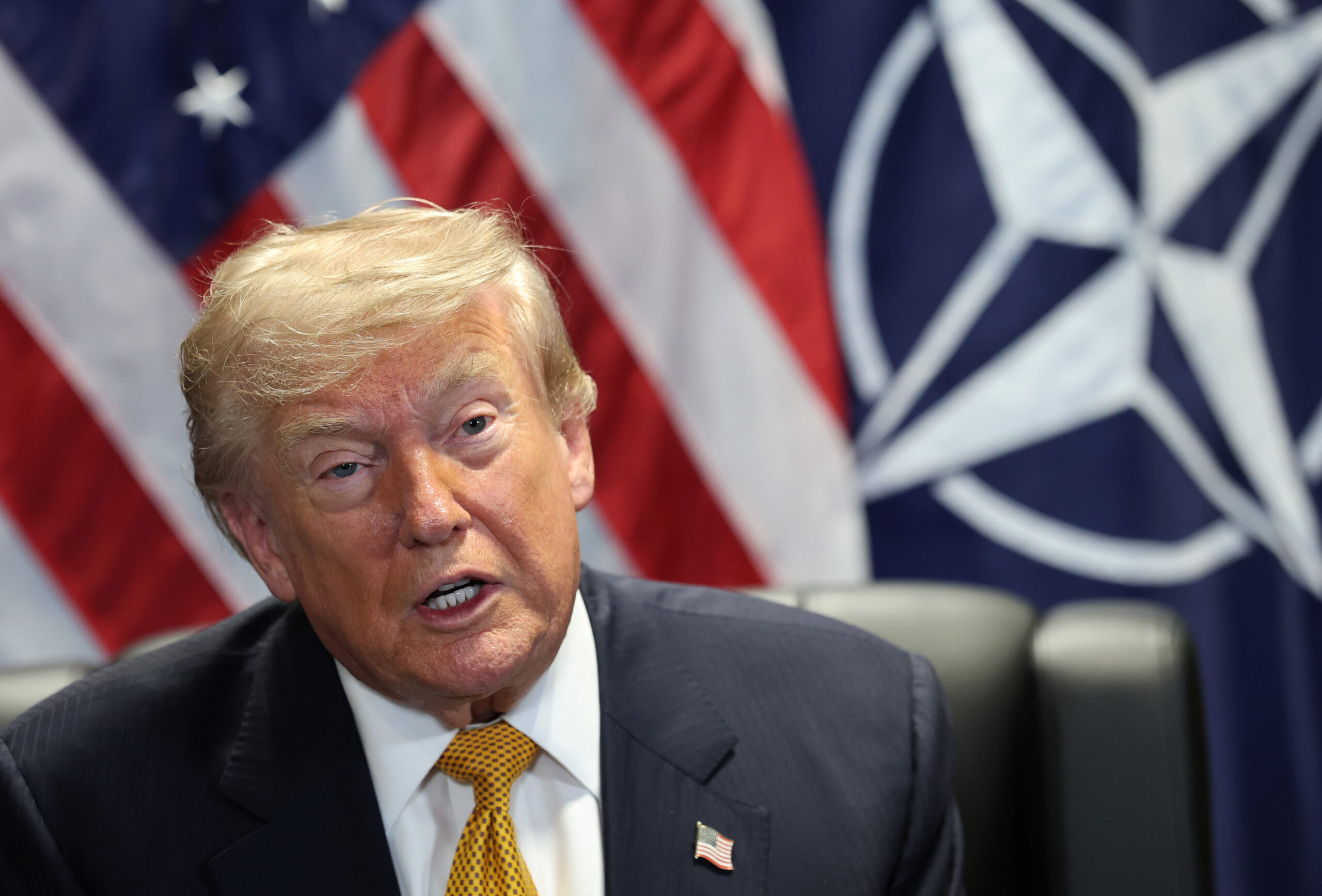 Bring the Troops Home, Mr. President