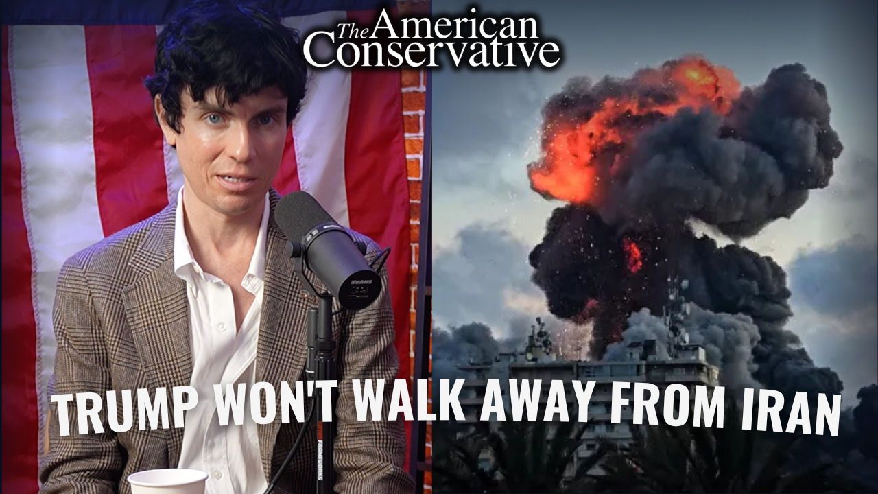 Declare Independence From Endless Wars