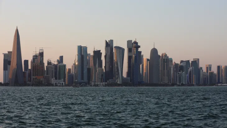 Iran Negotiations Day 15: Indirect Talks Conclude in Doha