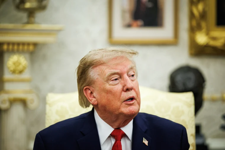 Iran War Day 172: ‘No Talks’ Scheduled with Tehran, Trump Says