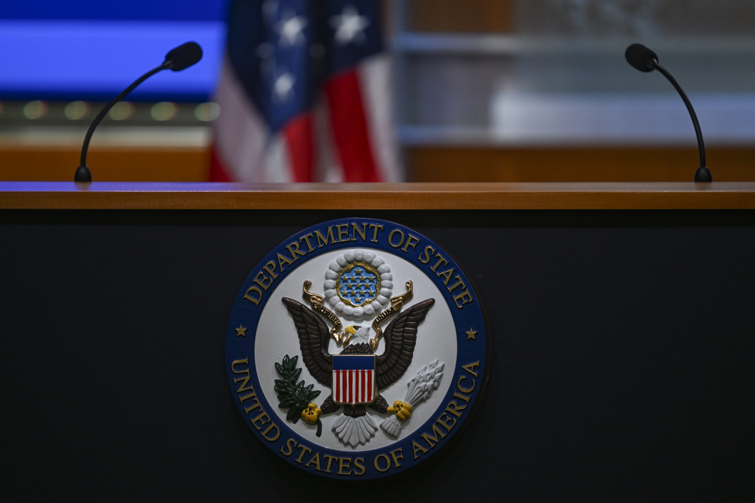 Can Trump Change the State Department for Good?