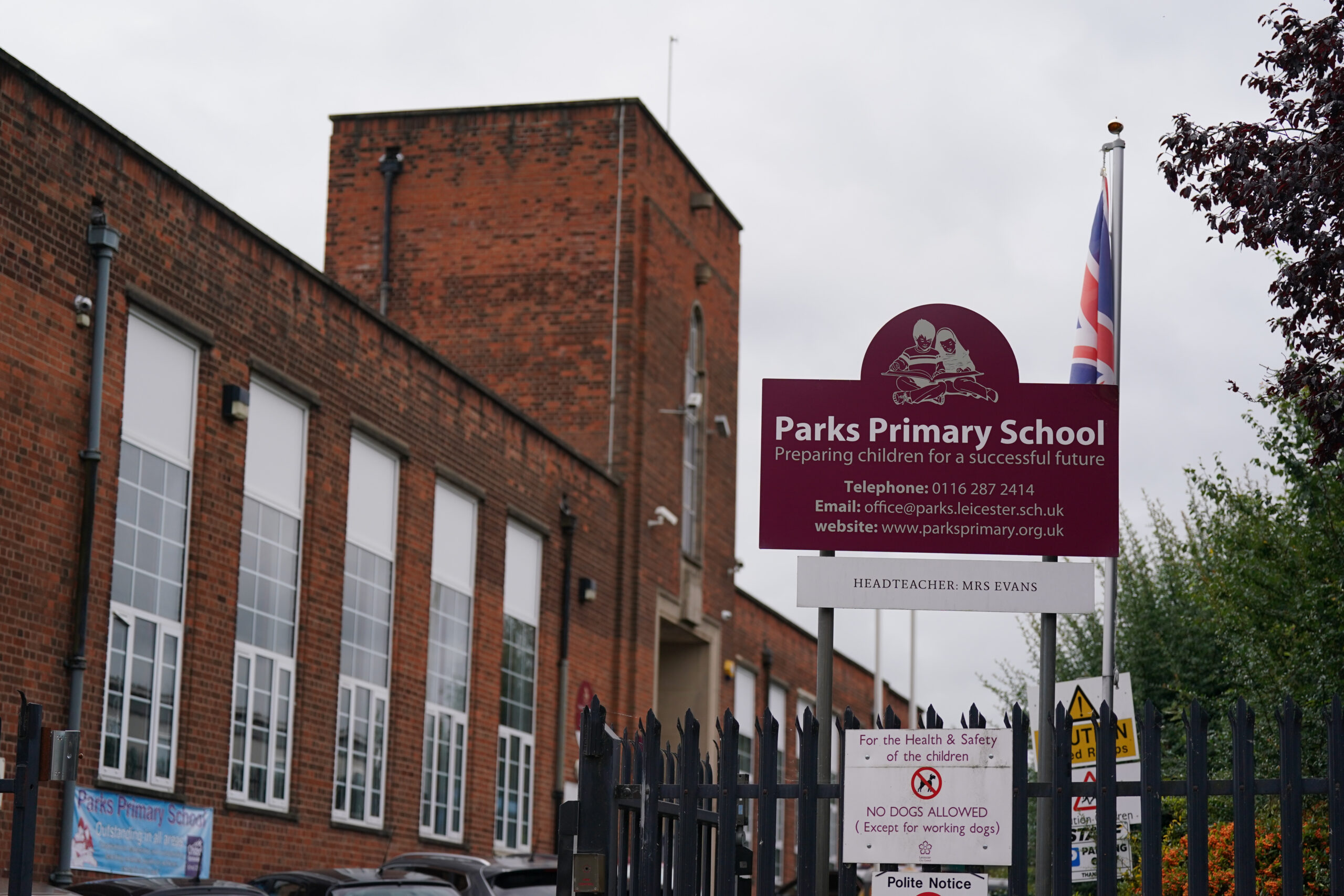 Britain’s Educational Class Warfare