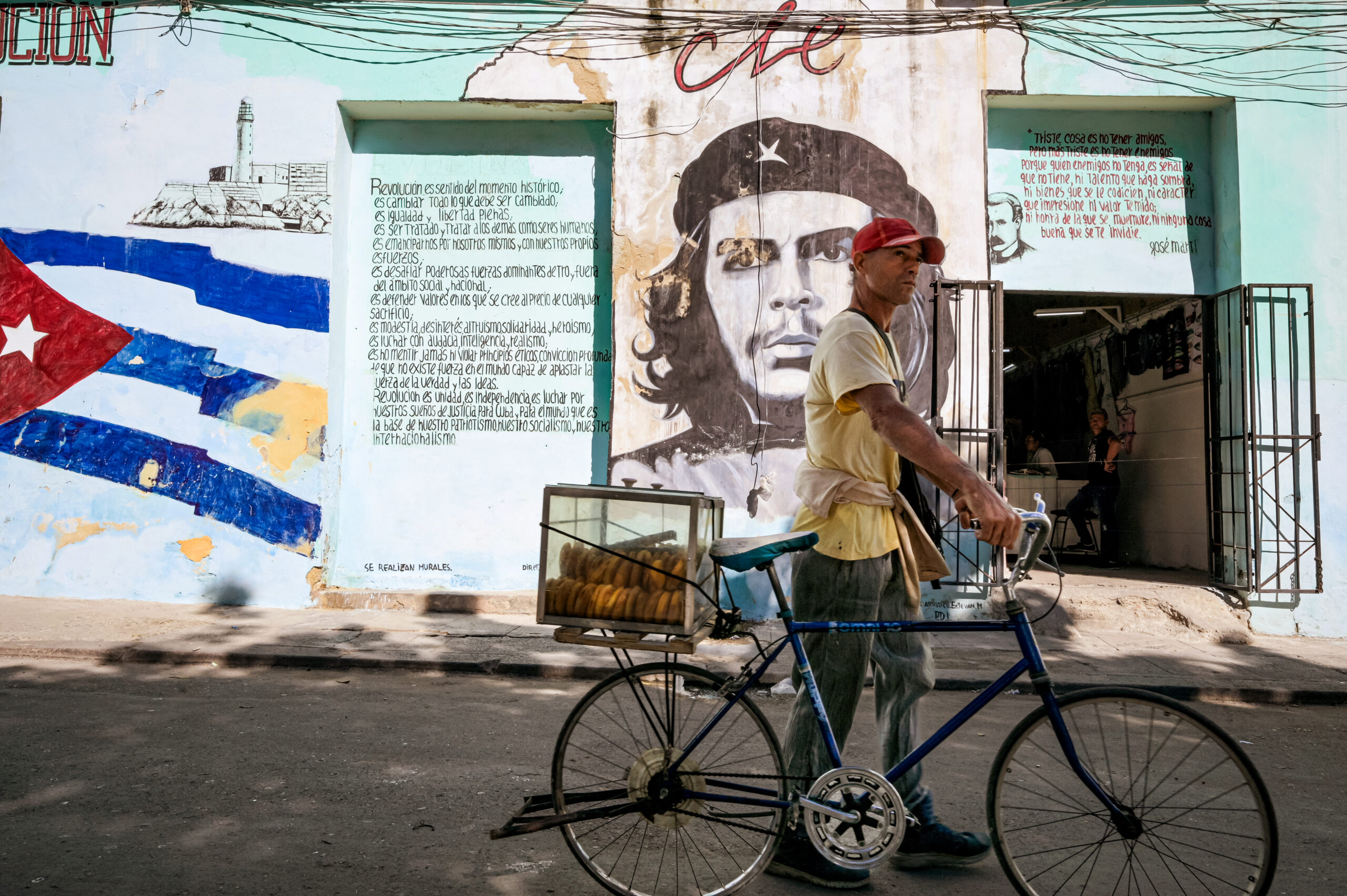 Trump Shouldn’t Make Another Iran Mistake in Cuba