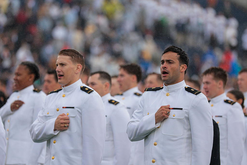 Do Hegseth’s Reforms to Military Universities Go Far Enough?