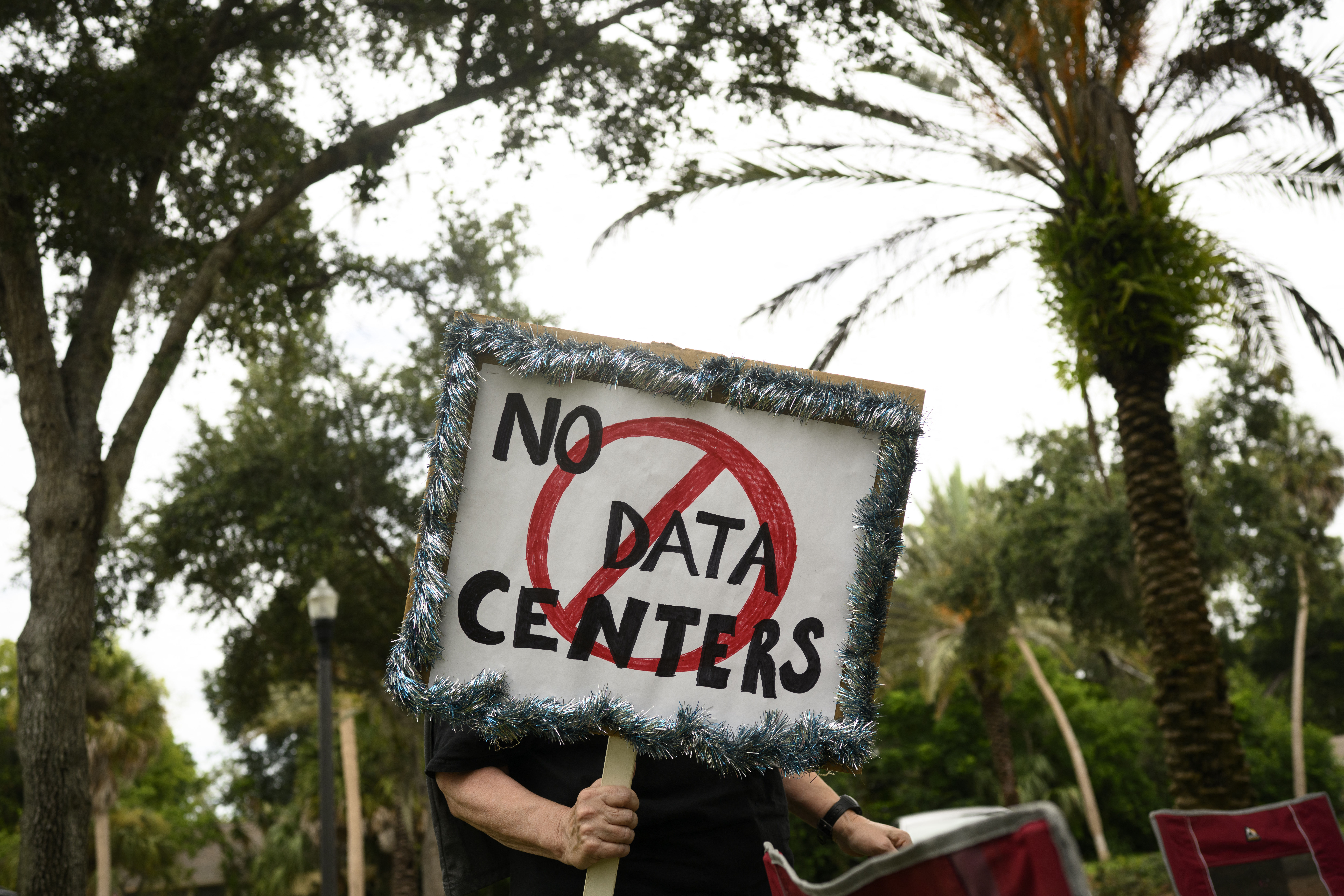 Bipartisan Anti-Tech Populism May Just Help the Left