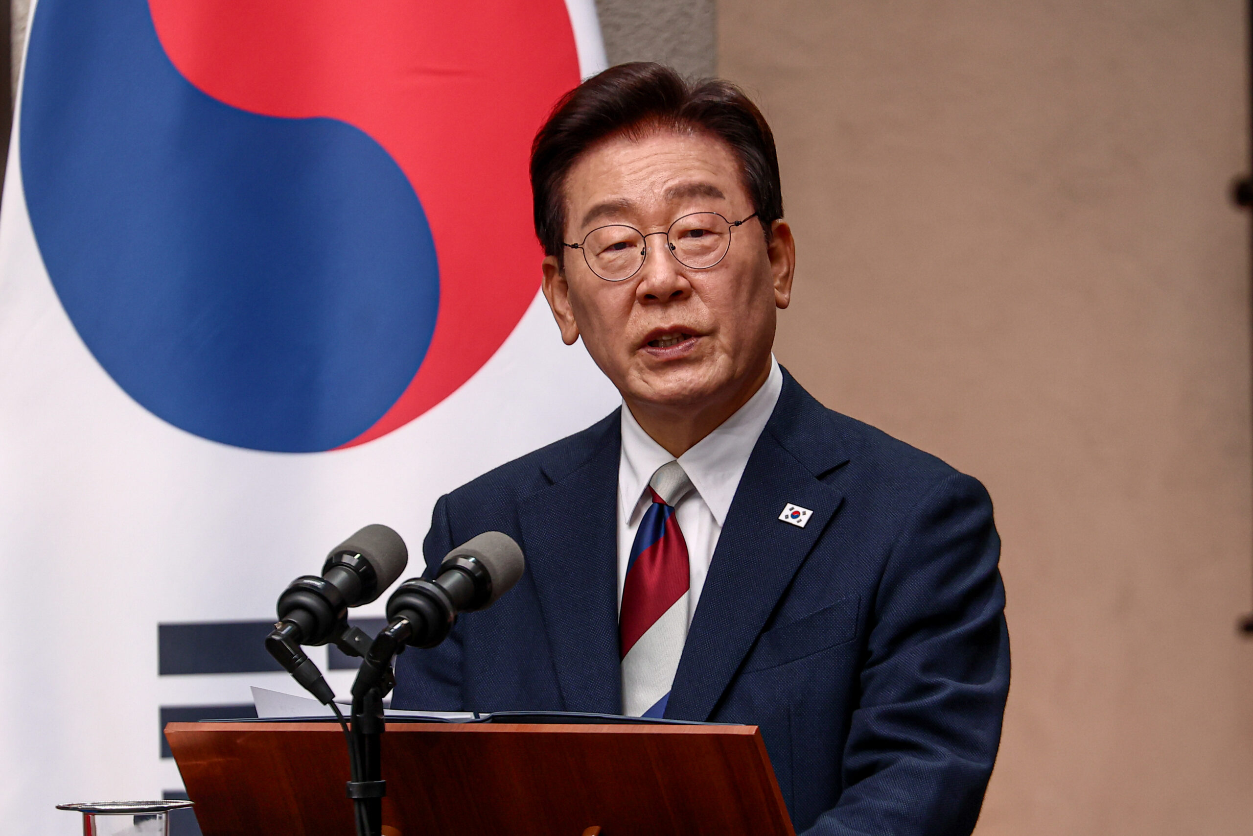 What South Korea’s Israel Snub Means