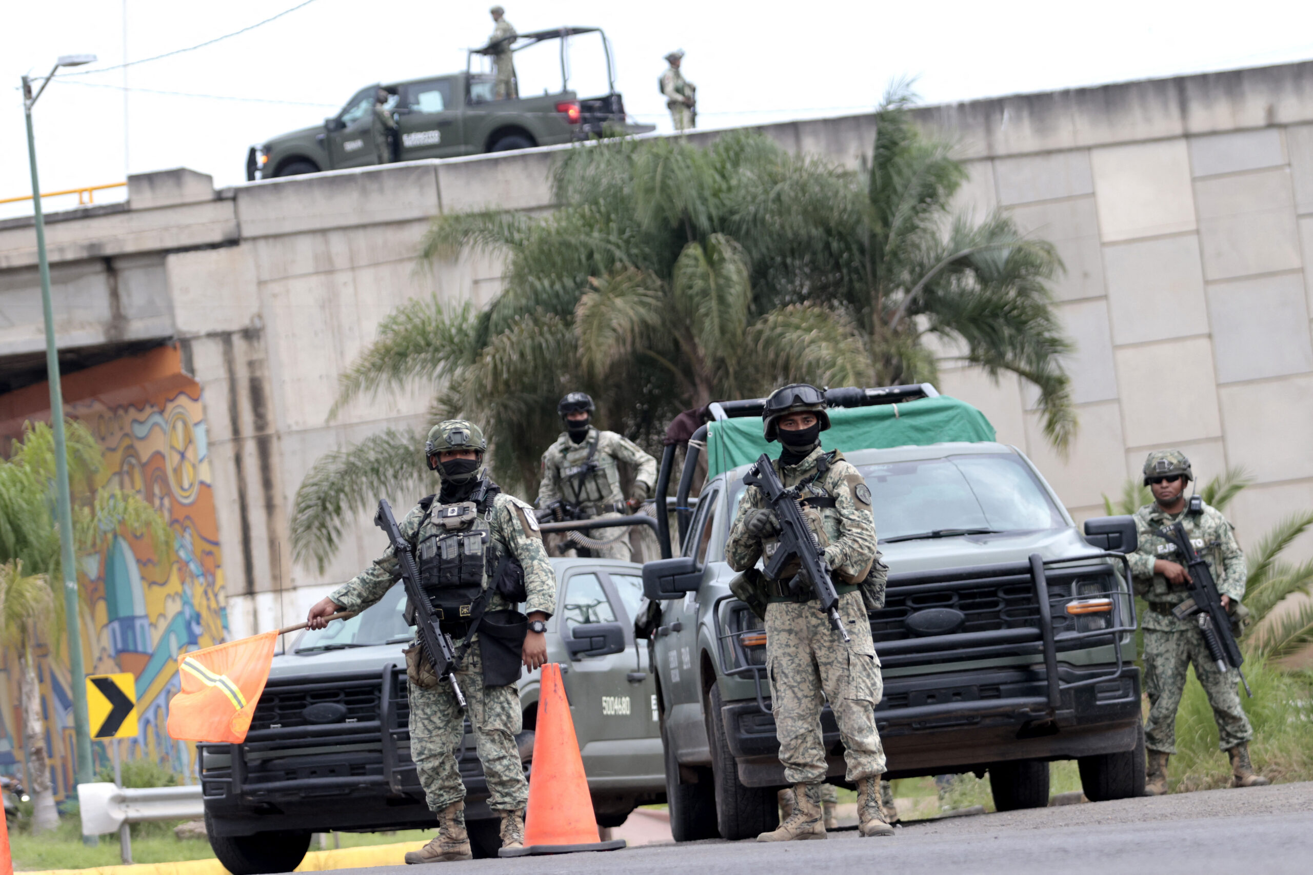 MEXICO-CRIME-JUSTICE