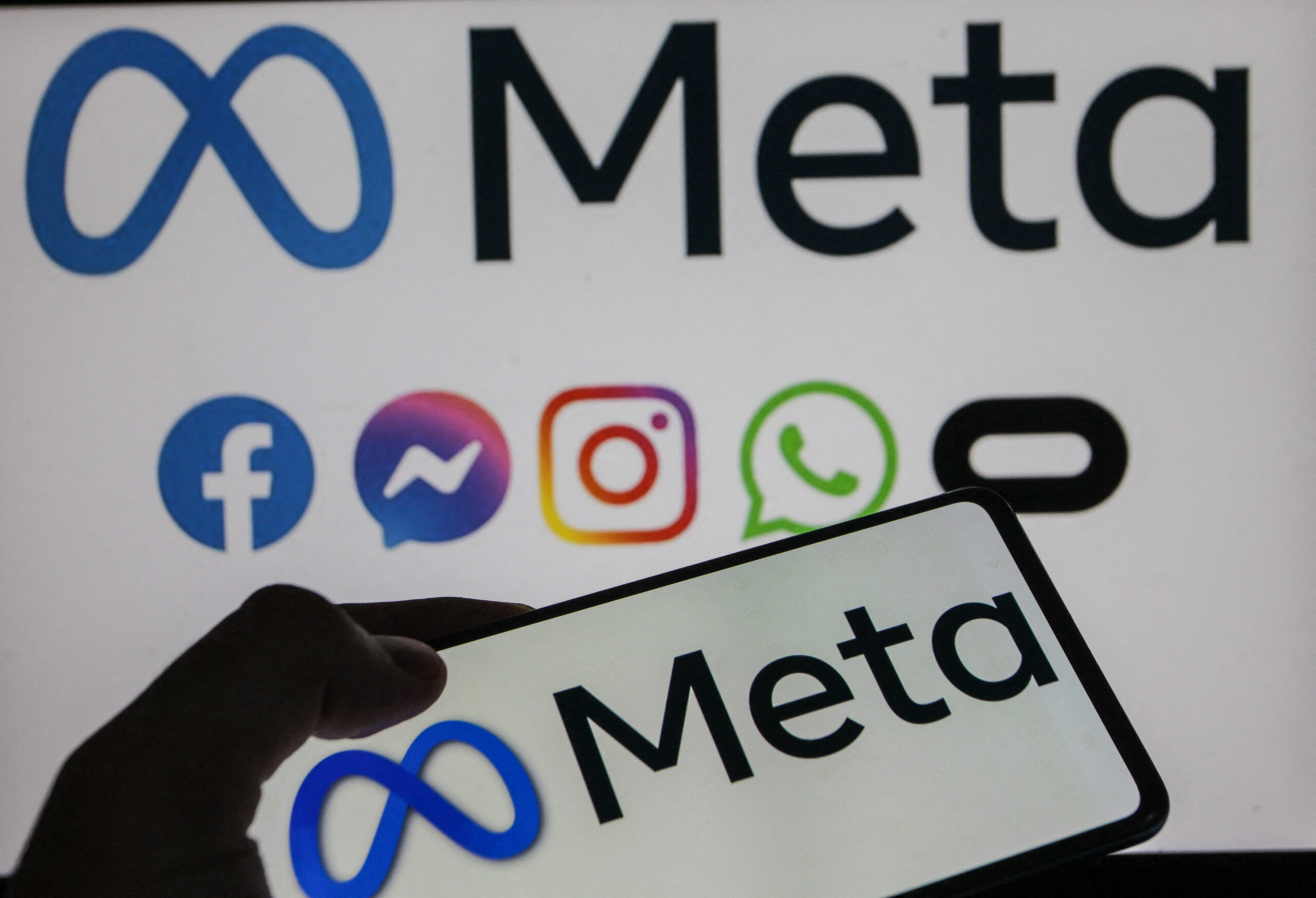 Meta Agrees to Pay Out $16.7 Billion Over Social Media Harms