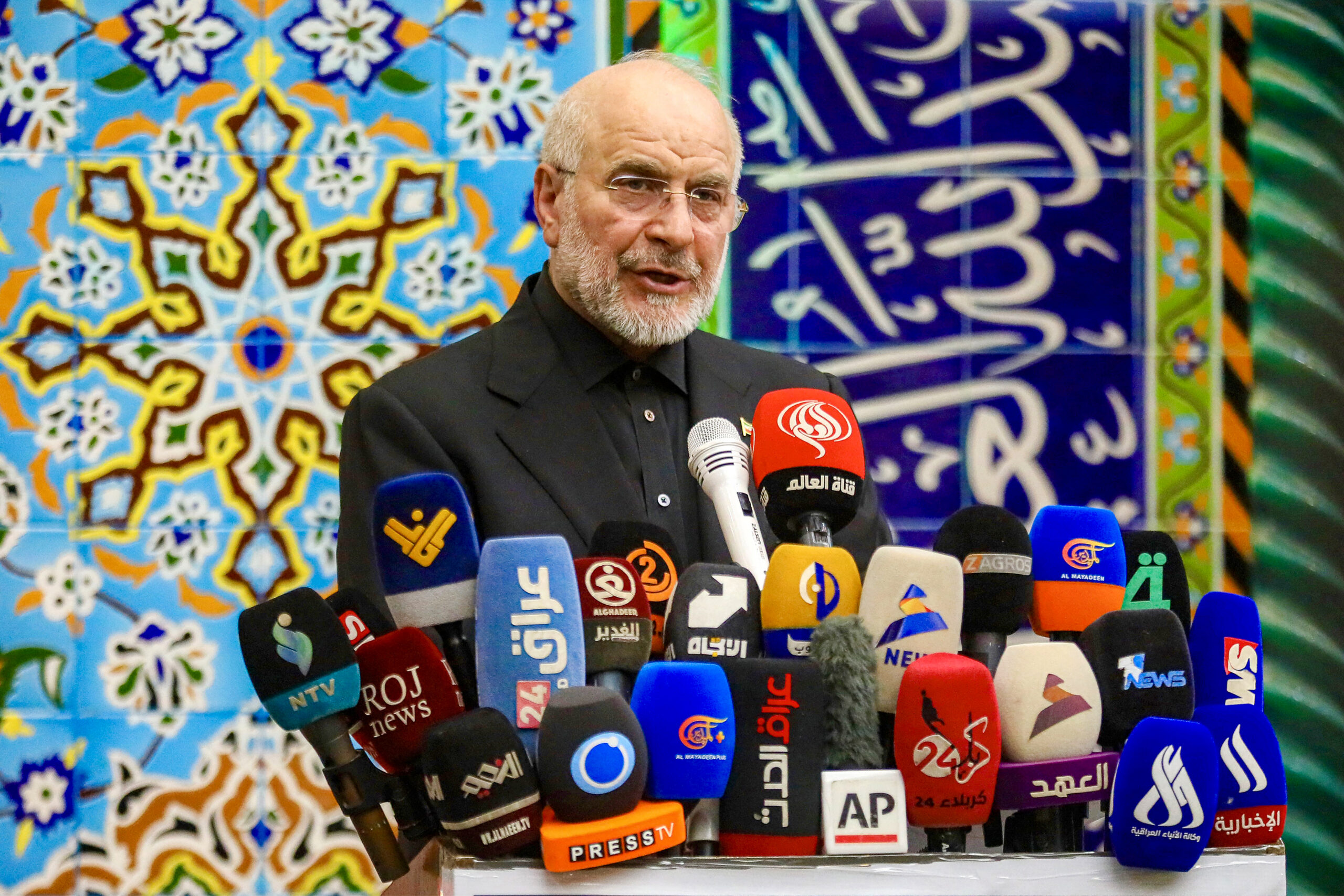 Iran War Day 175: U.S. Escalates Threats of Economic Warfare