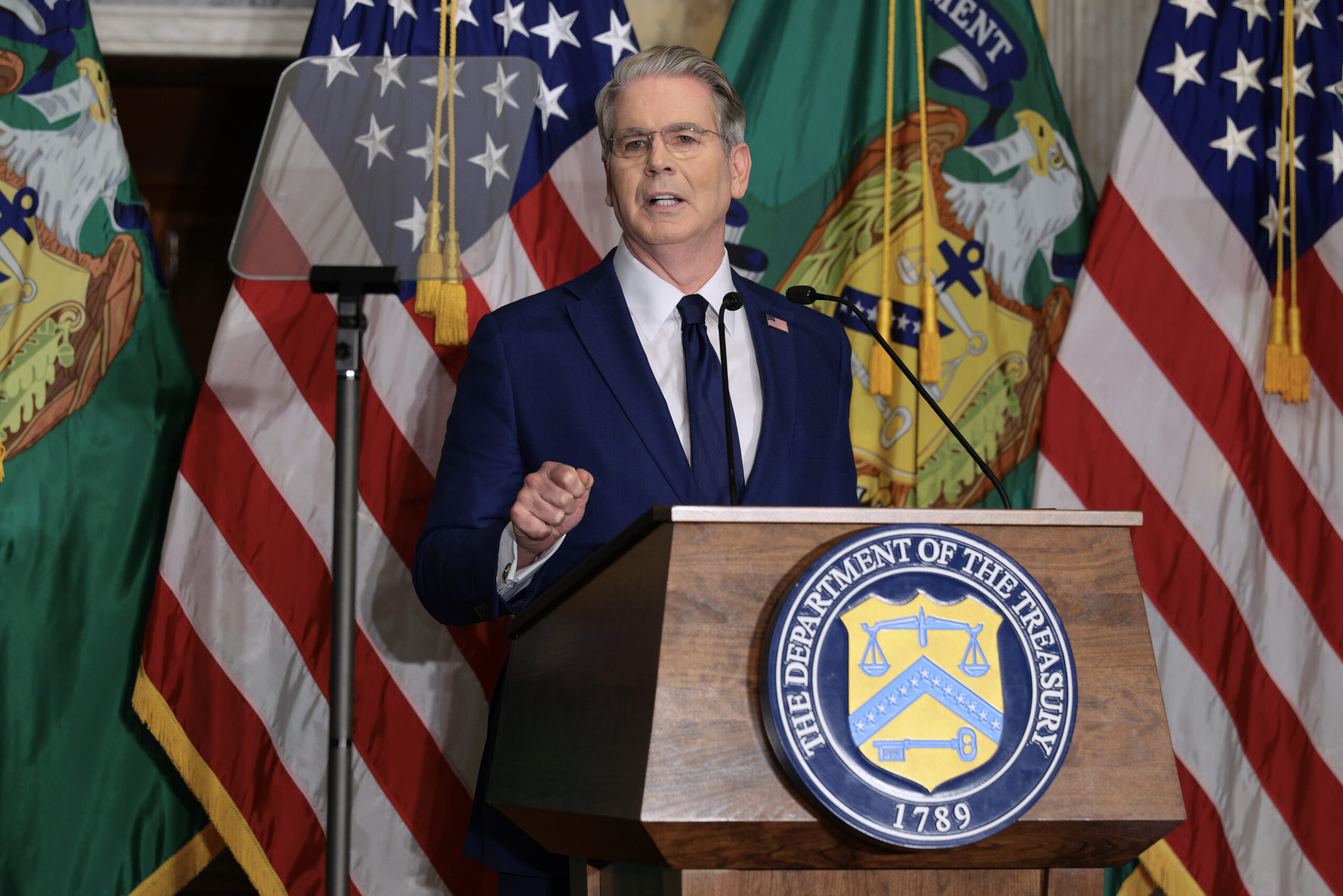 Iran War Day 179: U.S. Unveils New Economic Measures Targeting Iran