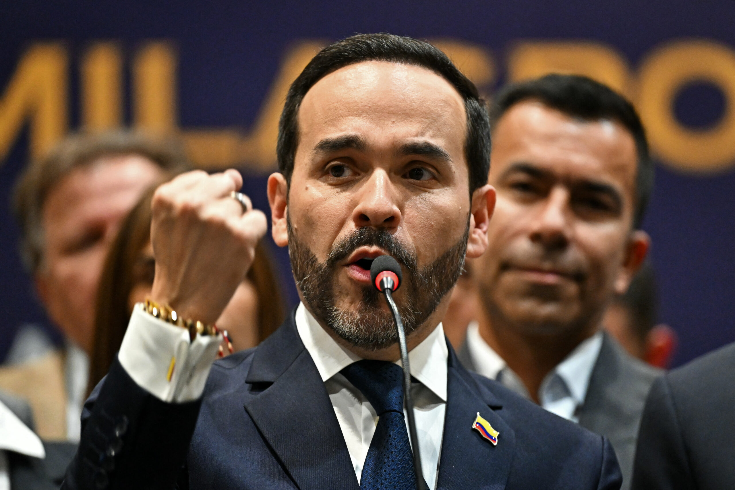 The Poverty of the Latin American Right