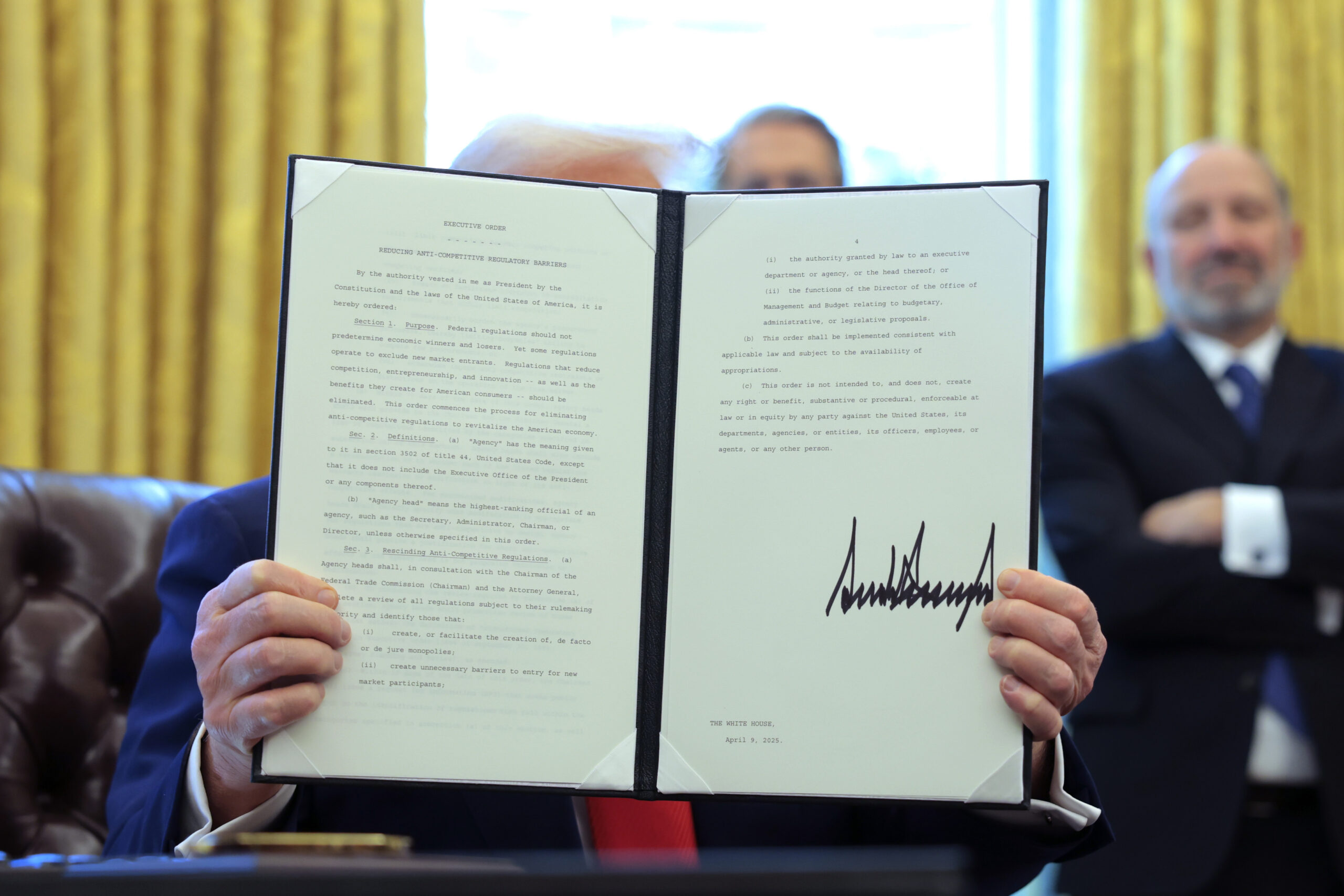 Trump’s Successful Campaign Against DEI