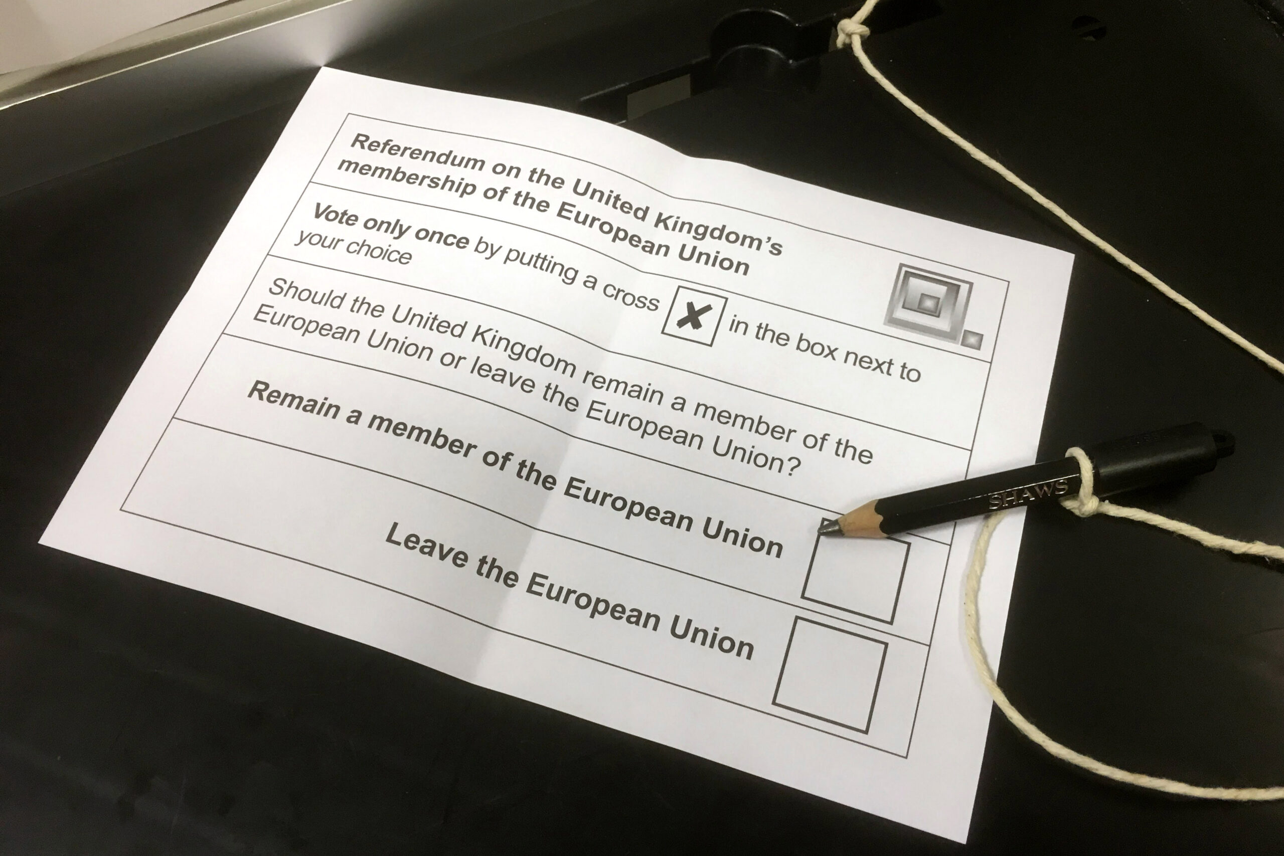 The Brexit Miracle, Ten Years On