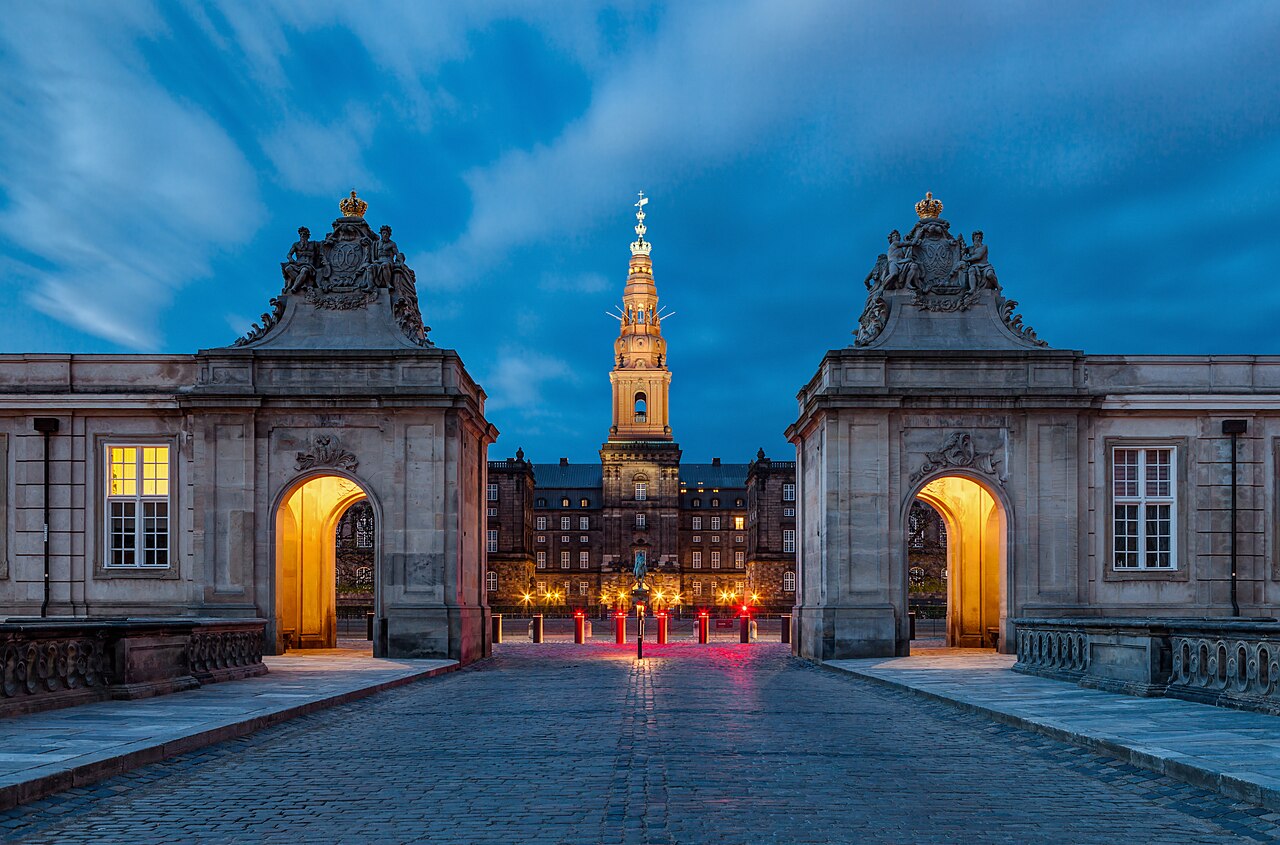 America Can Learn from Denmark on Good Government