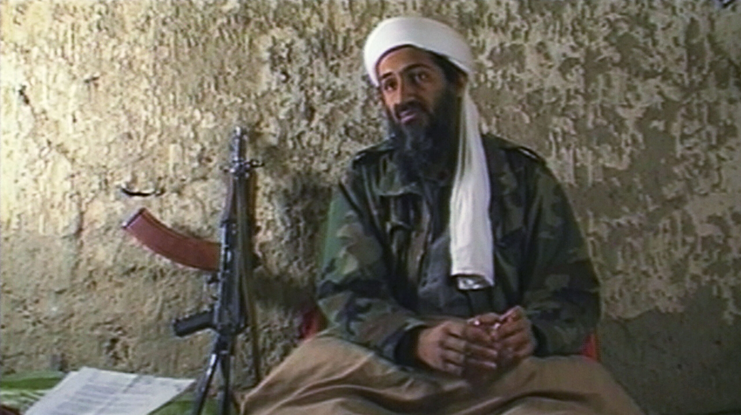 Did Bin Laden Defeat America?