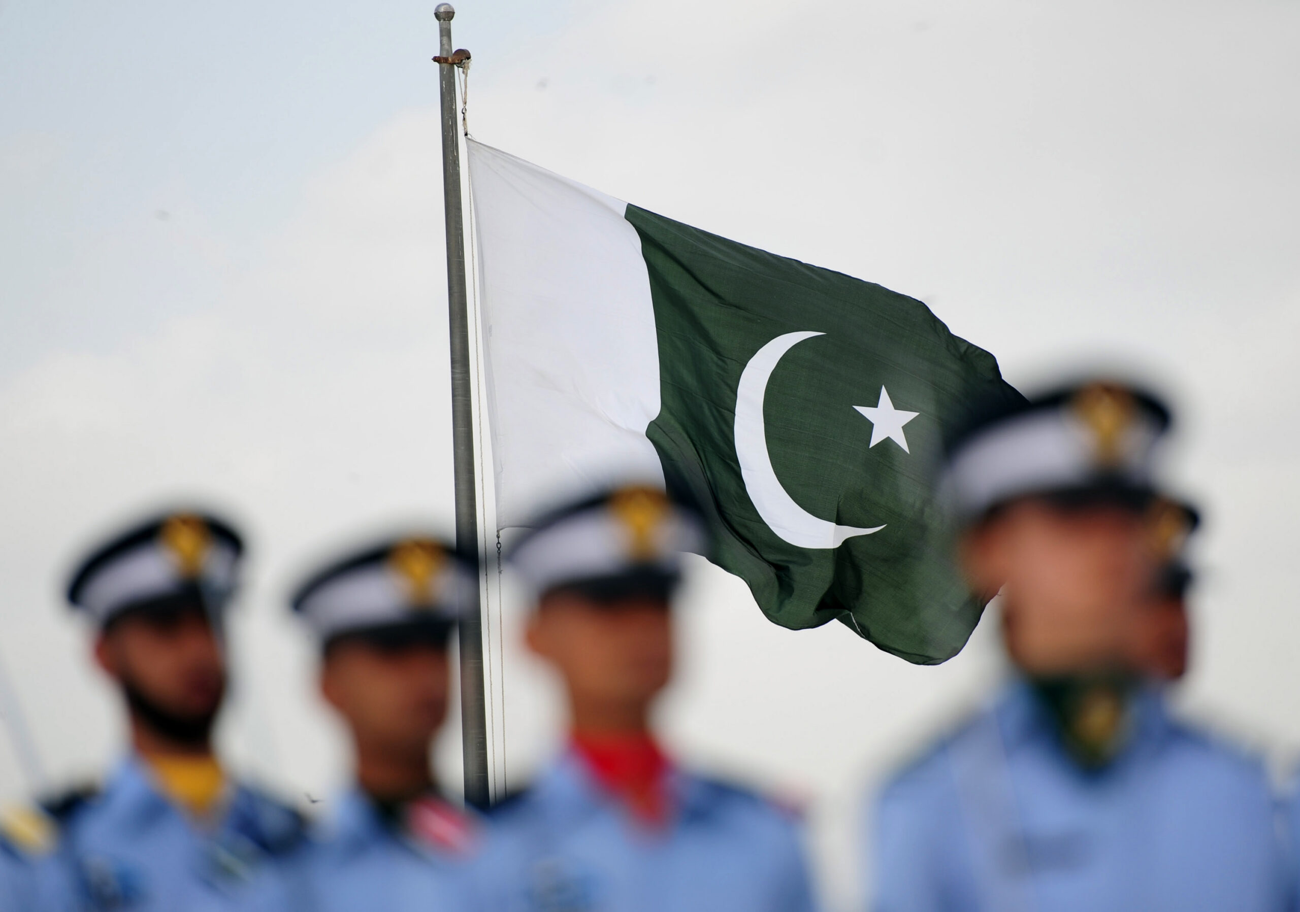 Pakistan’s Defense Dilemma