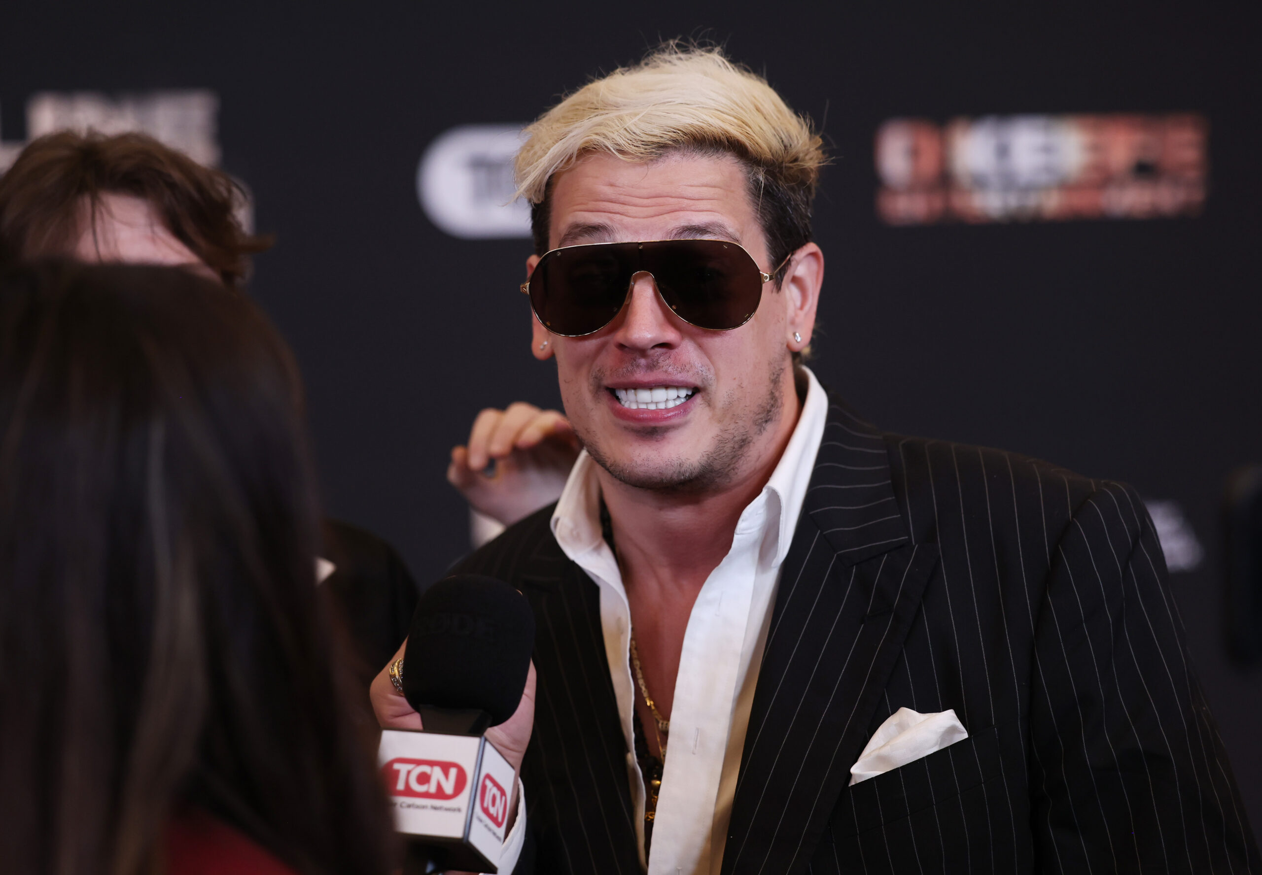 Milo Yiannopoulos Deported to the UK