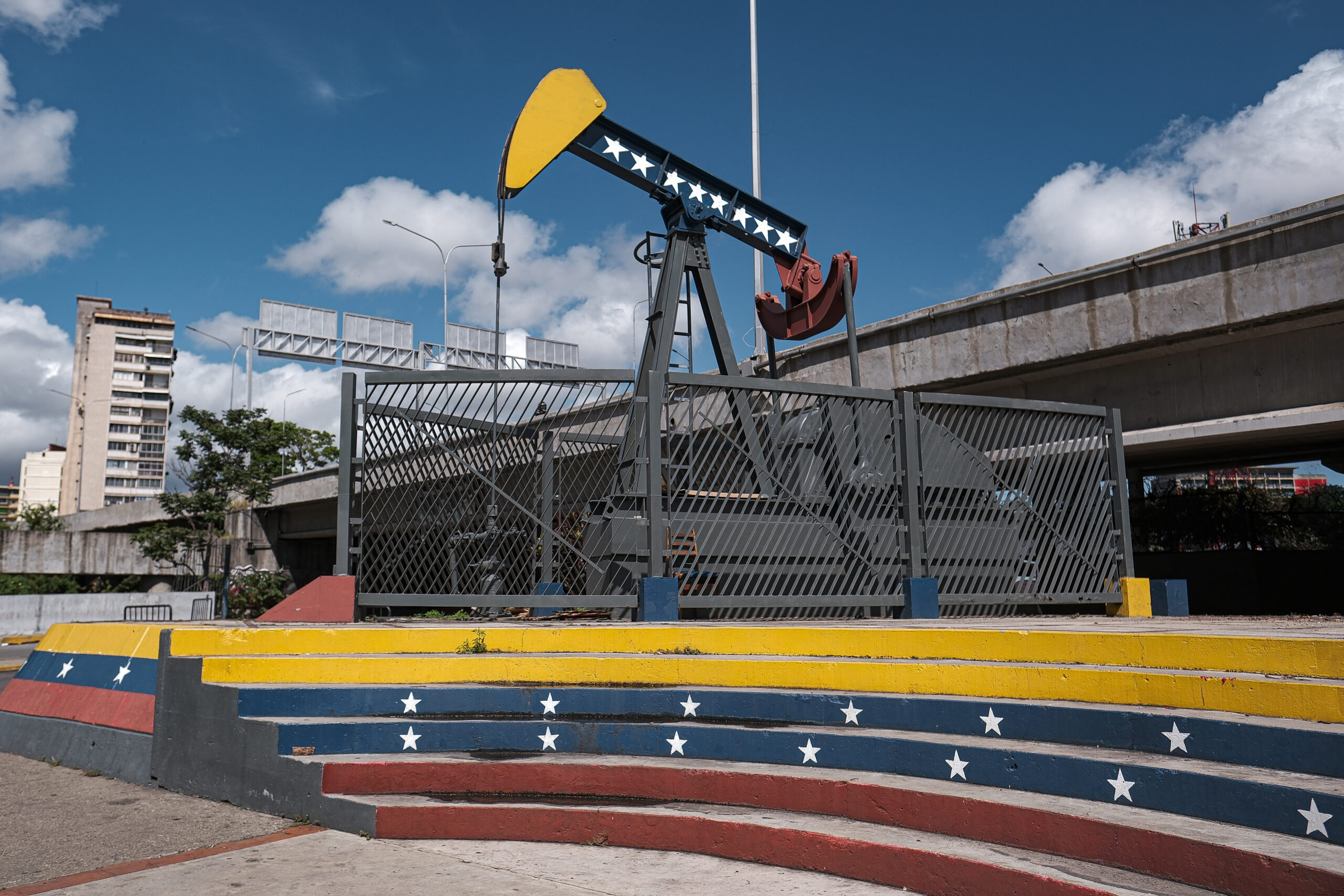 Daily life continues in Caracas amid landmark US-Venezuela Oil Agreement