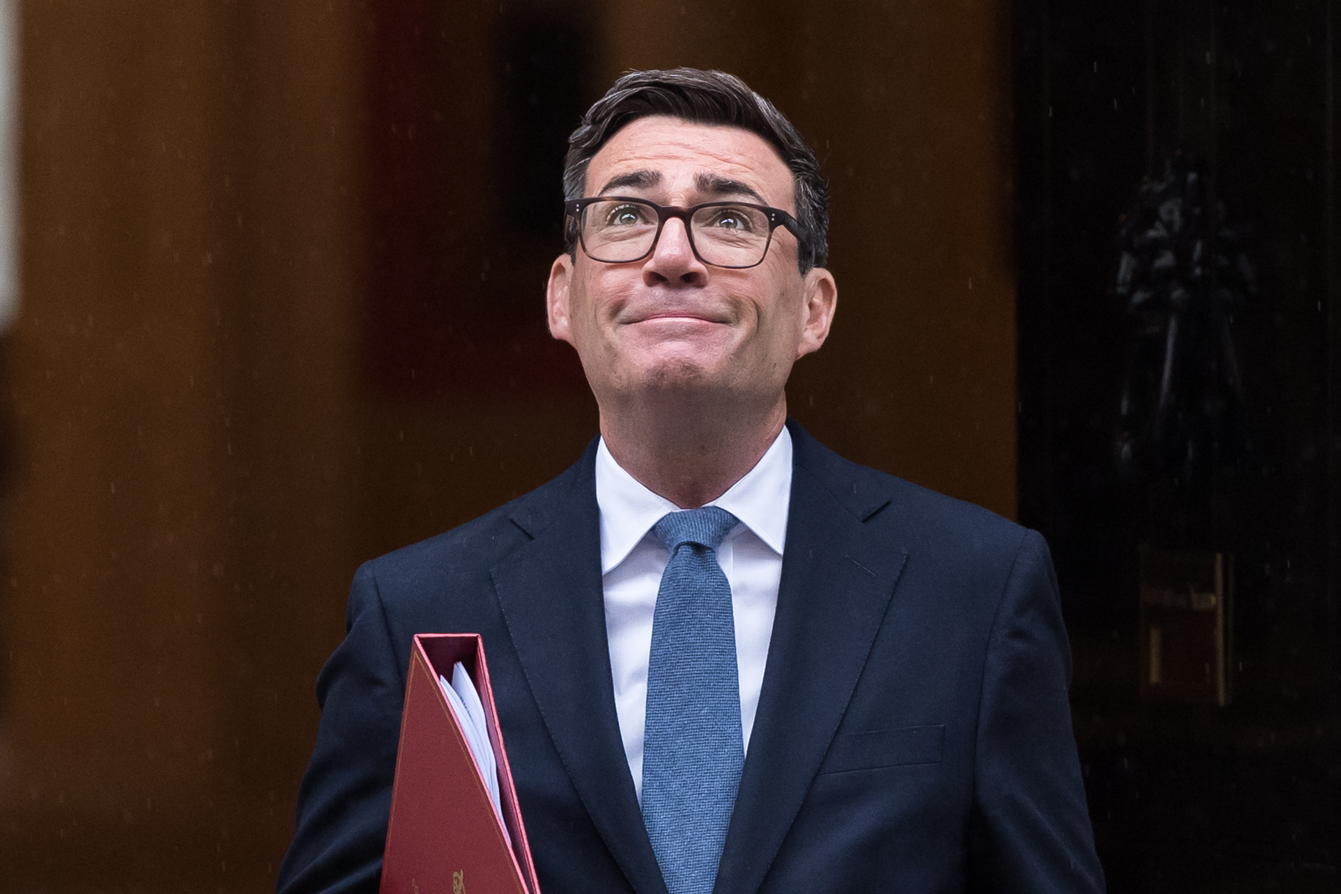The ‘Burnham Bounce’ Is Real But Fragile