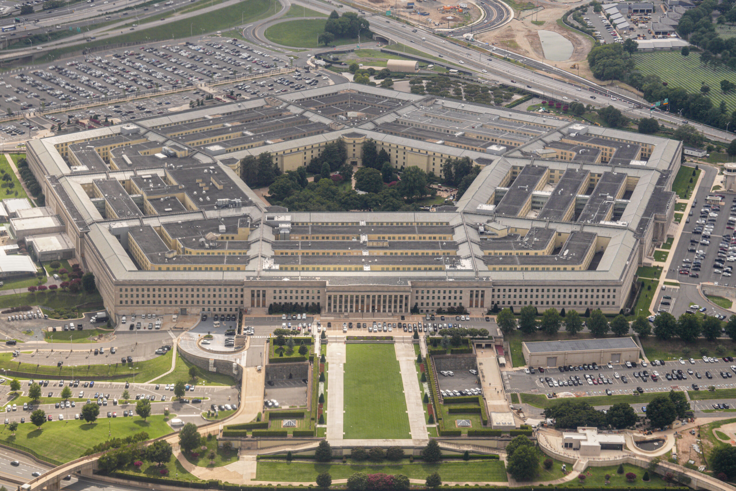 Iran War Day 204: Pentagon Says War Has Cost at Least $43.6 Billion