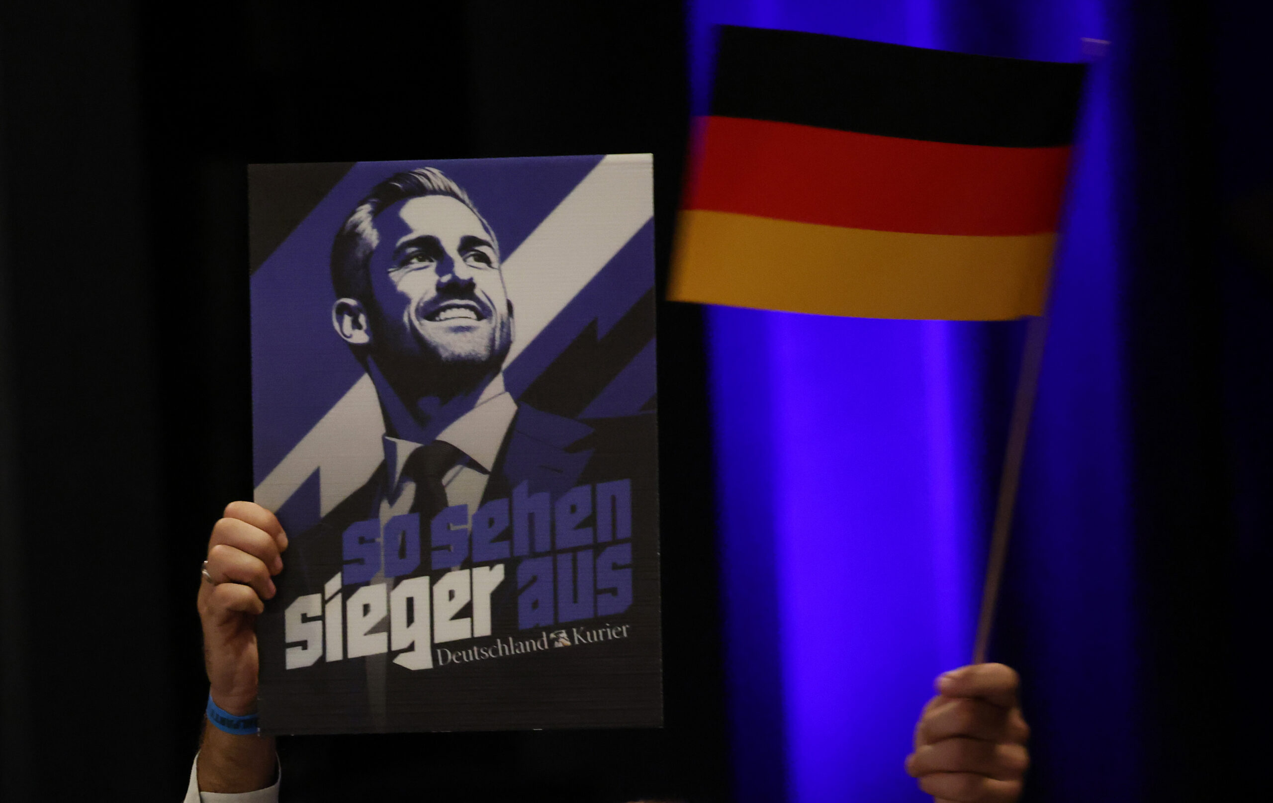 The AfD’s Victory Accelerates the Demise of Germany’s Fake Conservatives