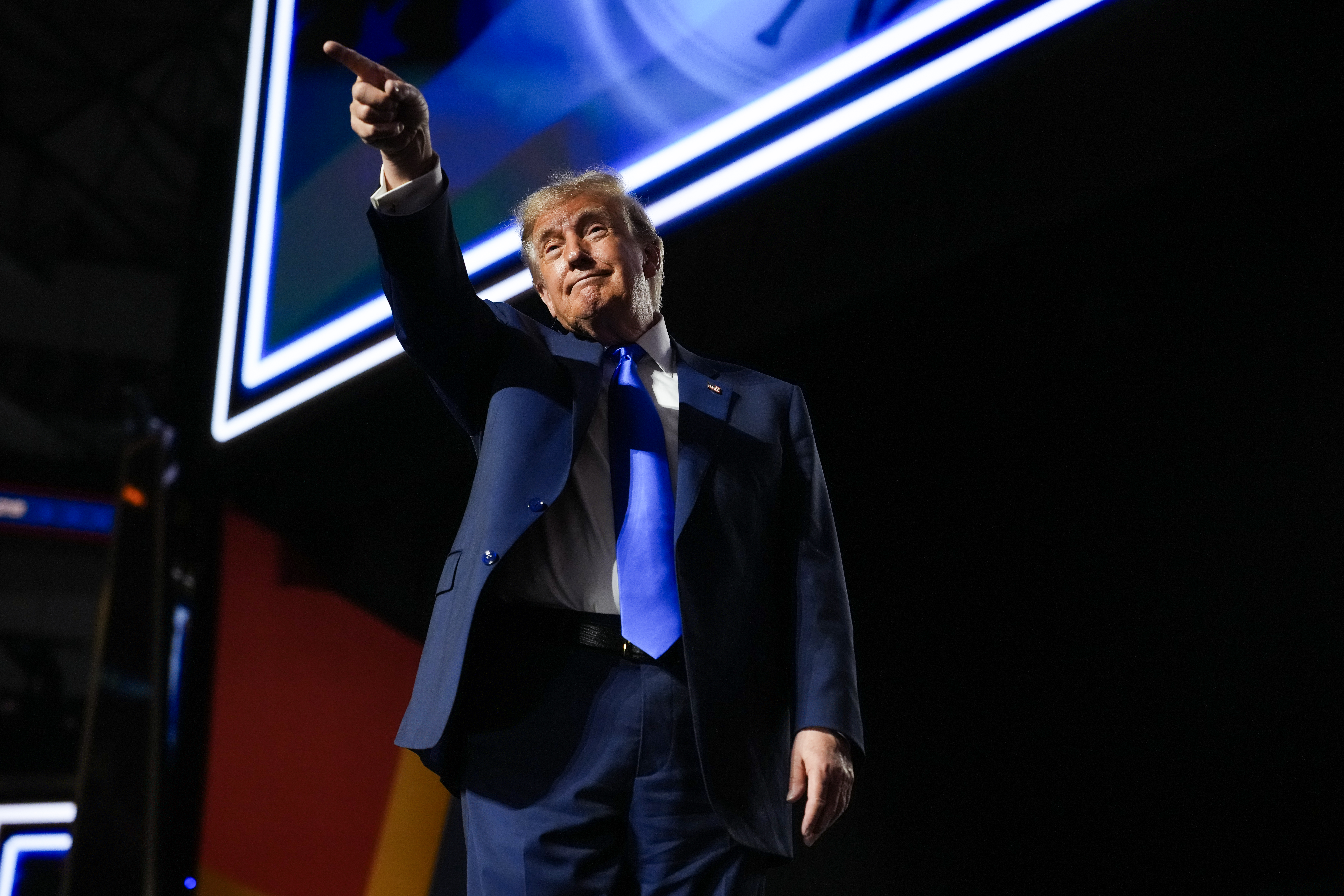 Iran War Day 195: Trump Says War to End ‘Immediately After’ Midterms, Despite Advisors’ Warnings It Could Last Through the Rest of His Term