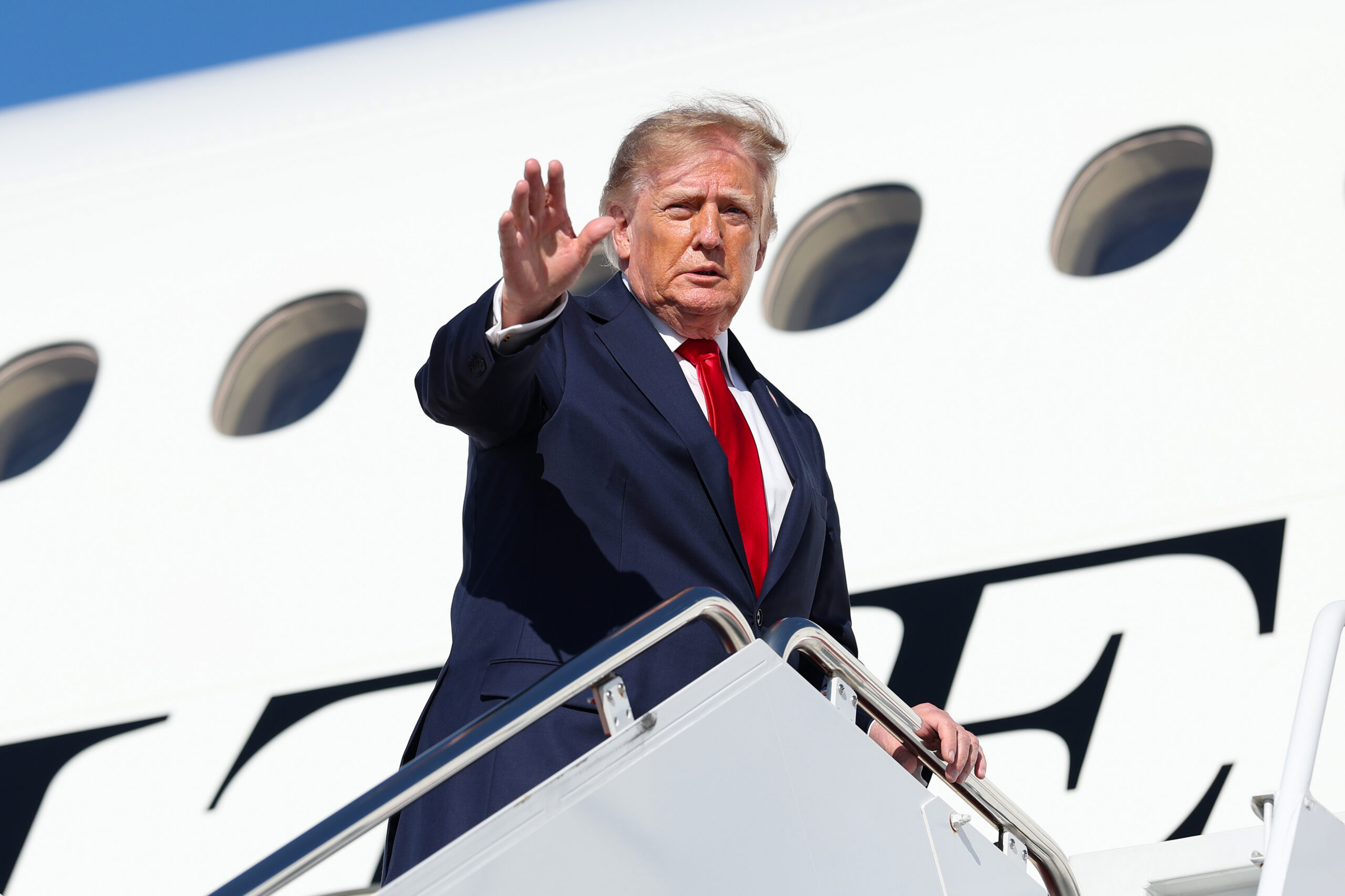 Can Trump Alone Fix the Midterms?
