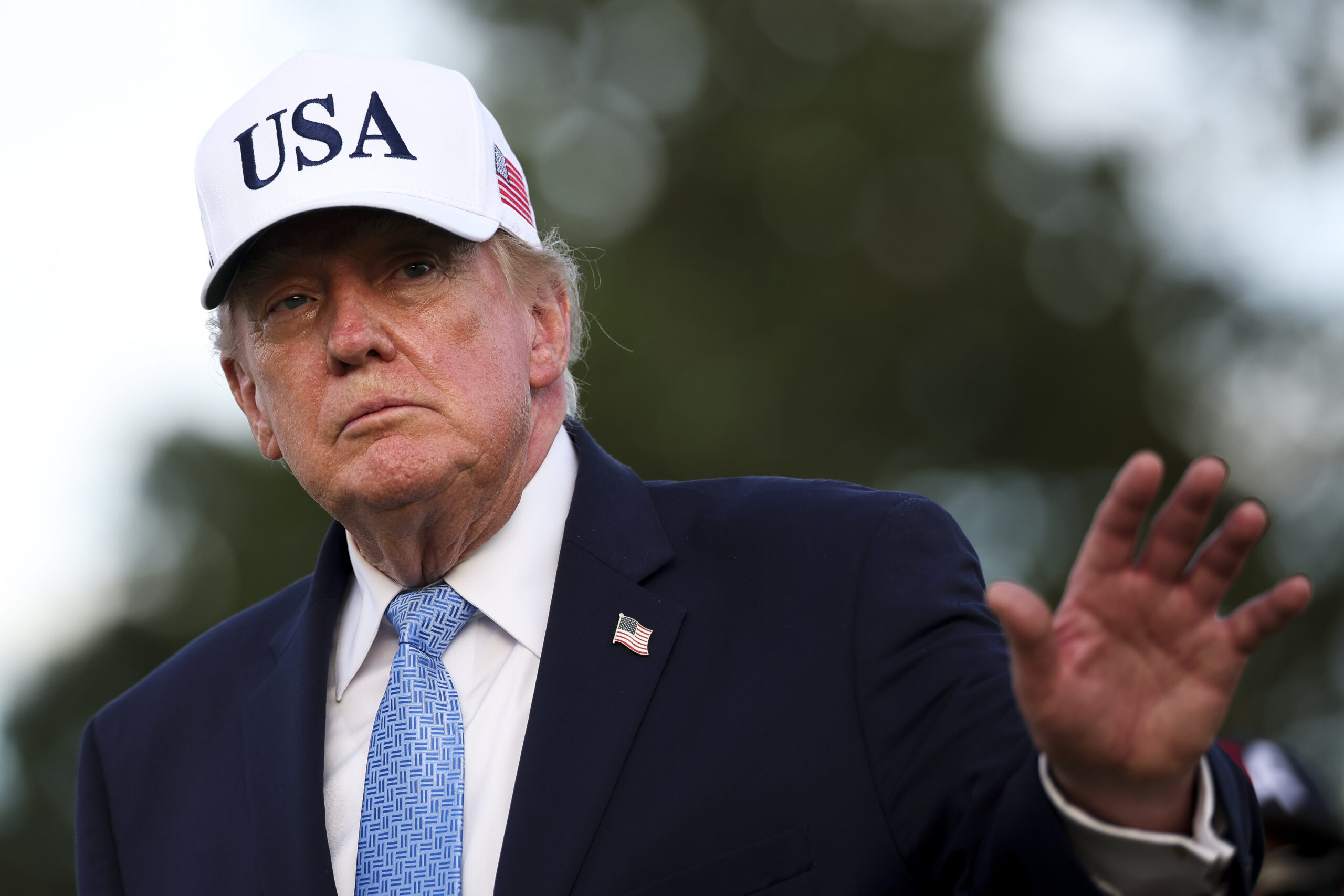 Iran War Day 213: U.S.-Iran Talks Reportedly Continuing as White House Touts Progress of ‘Economic Outcast’