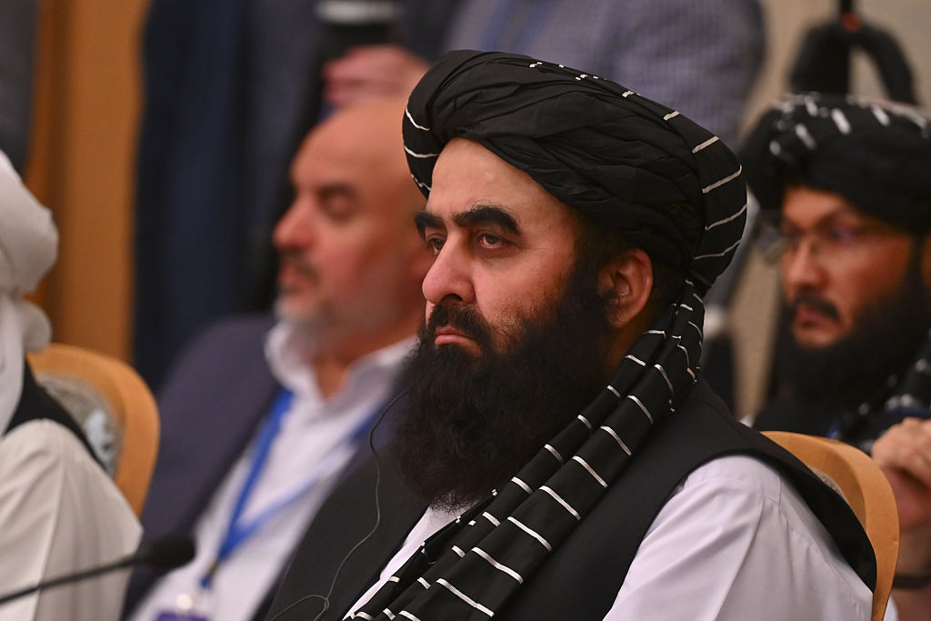 Pakistan’s Afghan Crisis