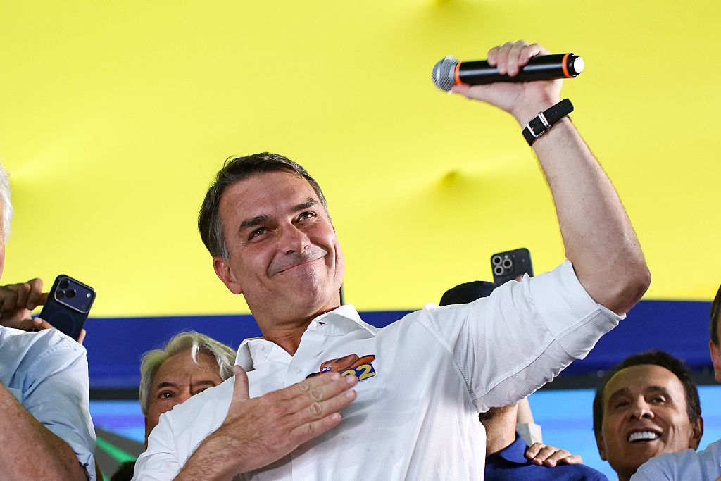 BRAZIL-ELECTION-RUNOFF-CAMPAIGN