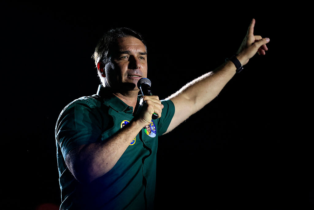 BRAZIL-ELECTION-RUNOFF-CAMPAIGN