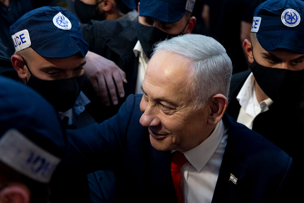 Iran War Day 241: IDF Chief Resists Push for Pre-Election Military Op Against Iran, Per Report