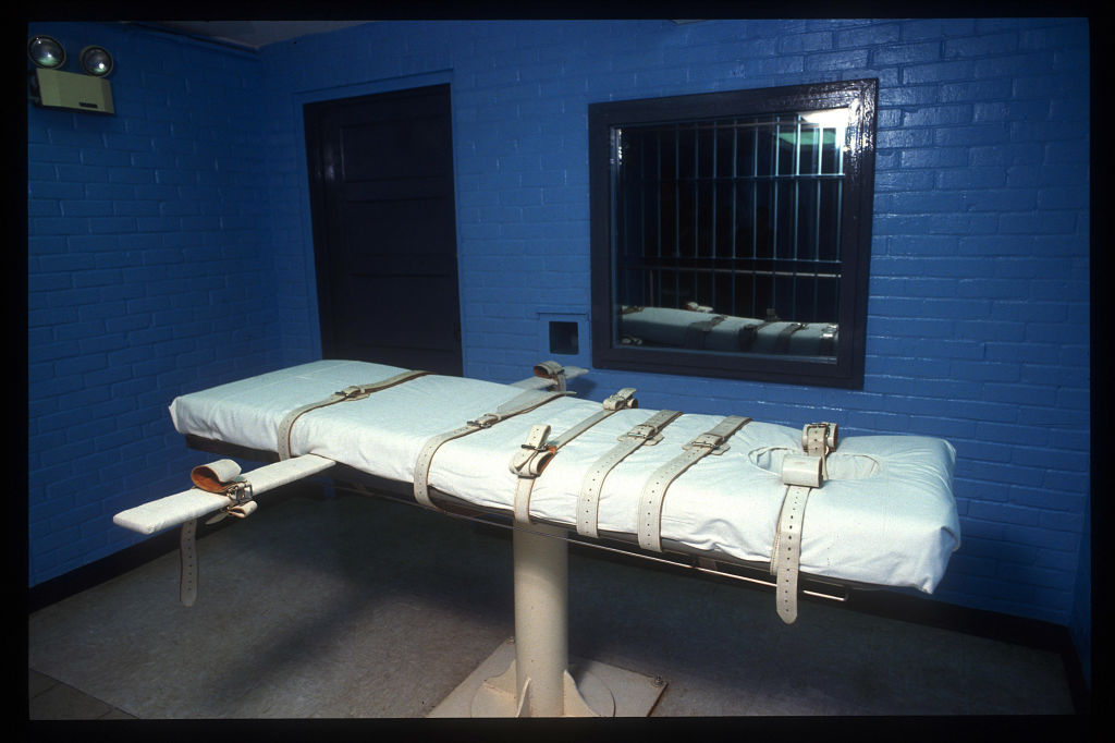 Lessons From the Botched Tennessee Execution