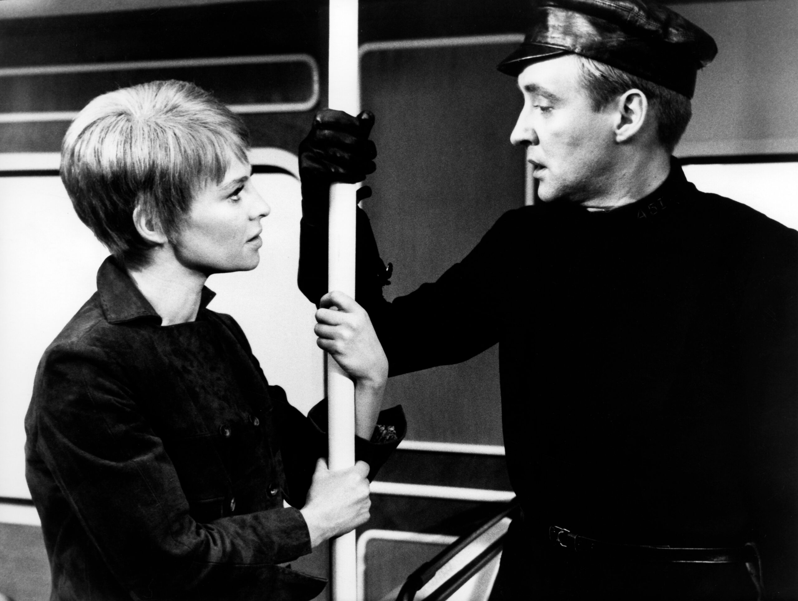 ‘Fahrenheit 451’ at 60