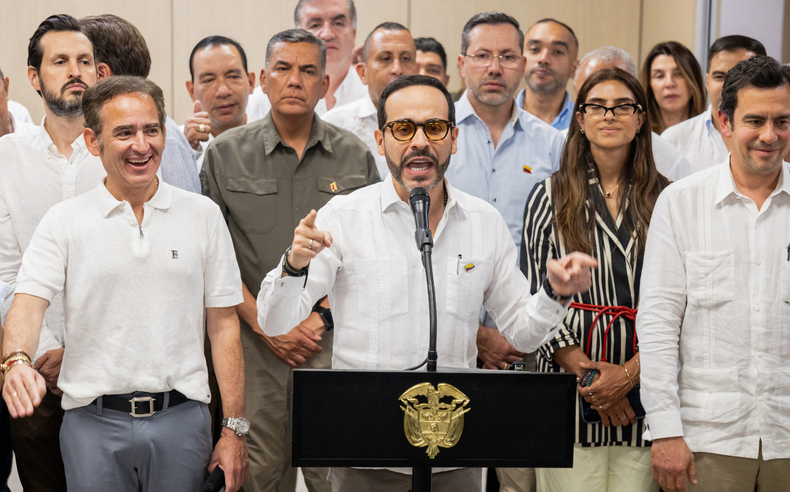 How Israel Conquered the Latin American Right