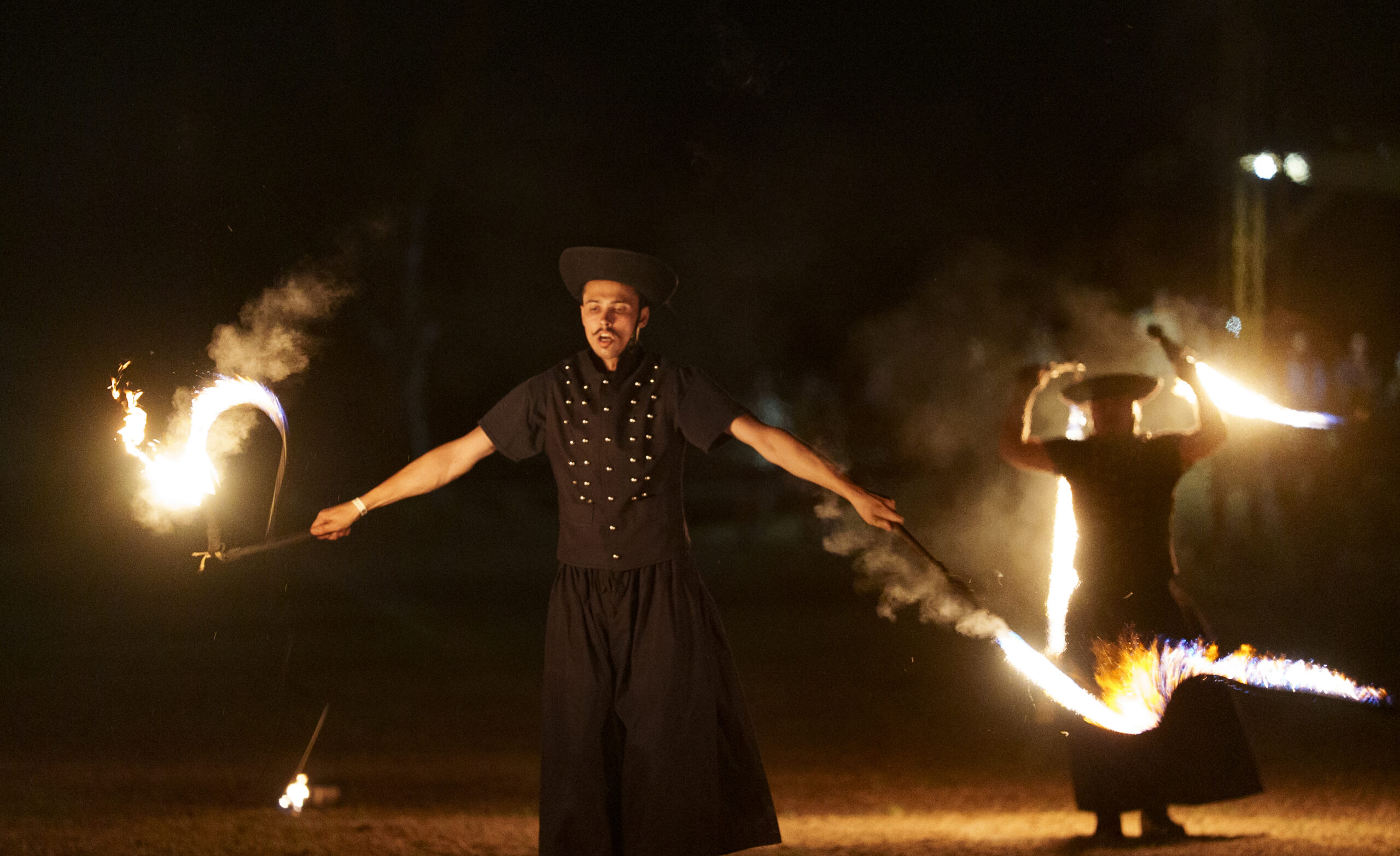 Europe's largest festival 'Kurultaj Festival' continues in Hungary